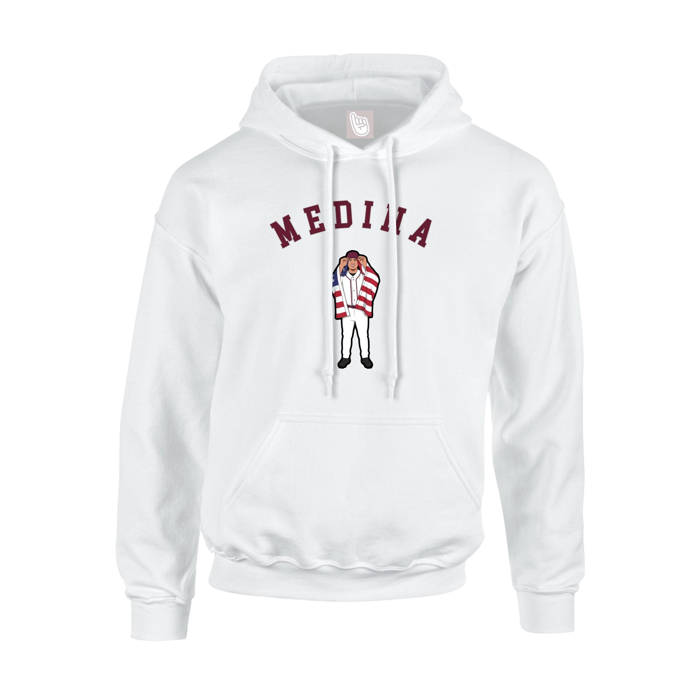 Youth Hoodie
