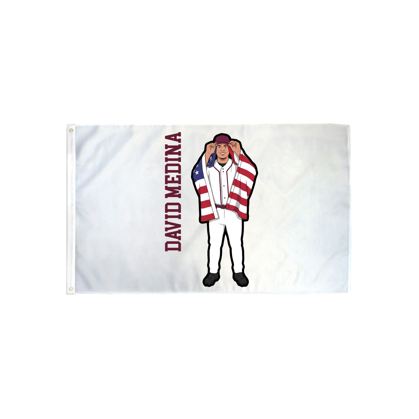 3x5 Flag