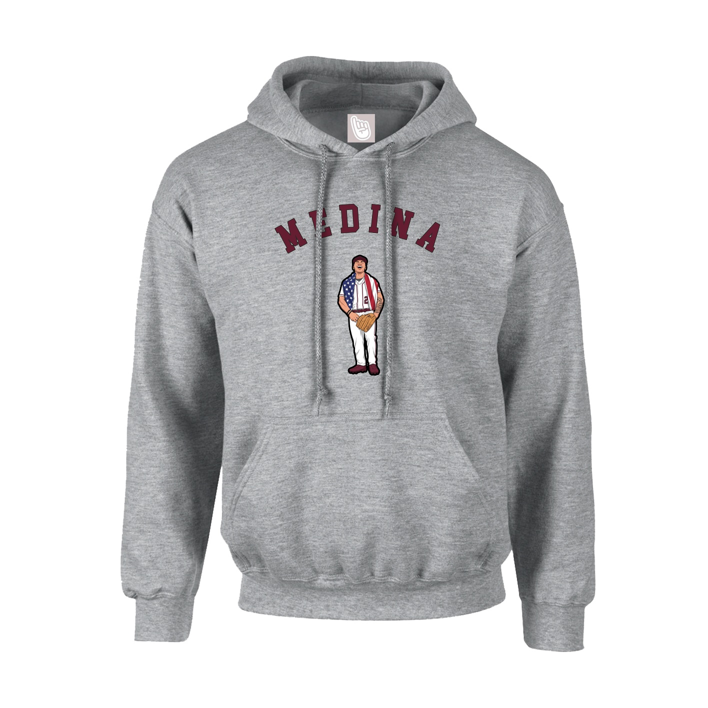 Hoodie