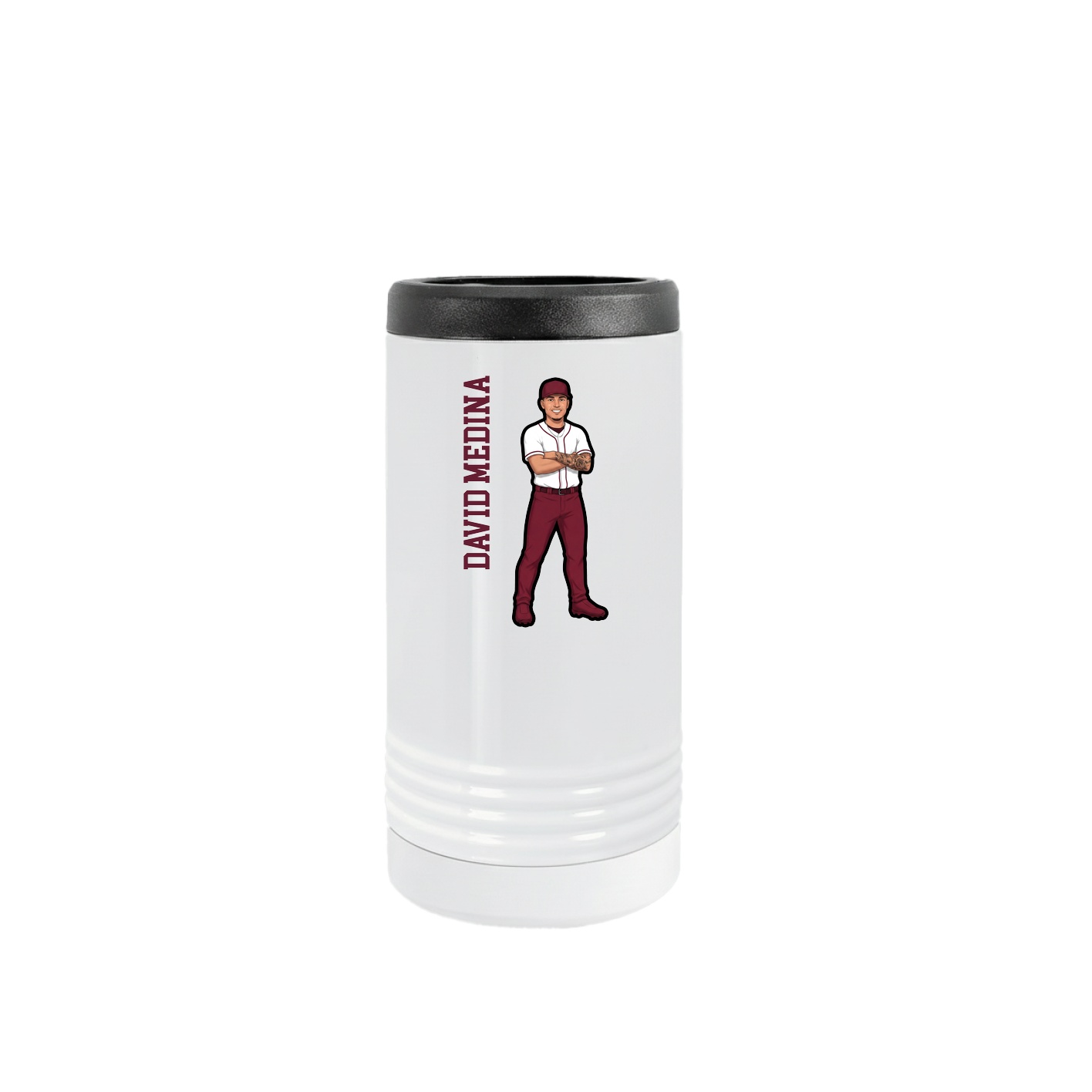 Slim Beverage Holder