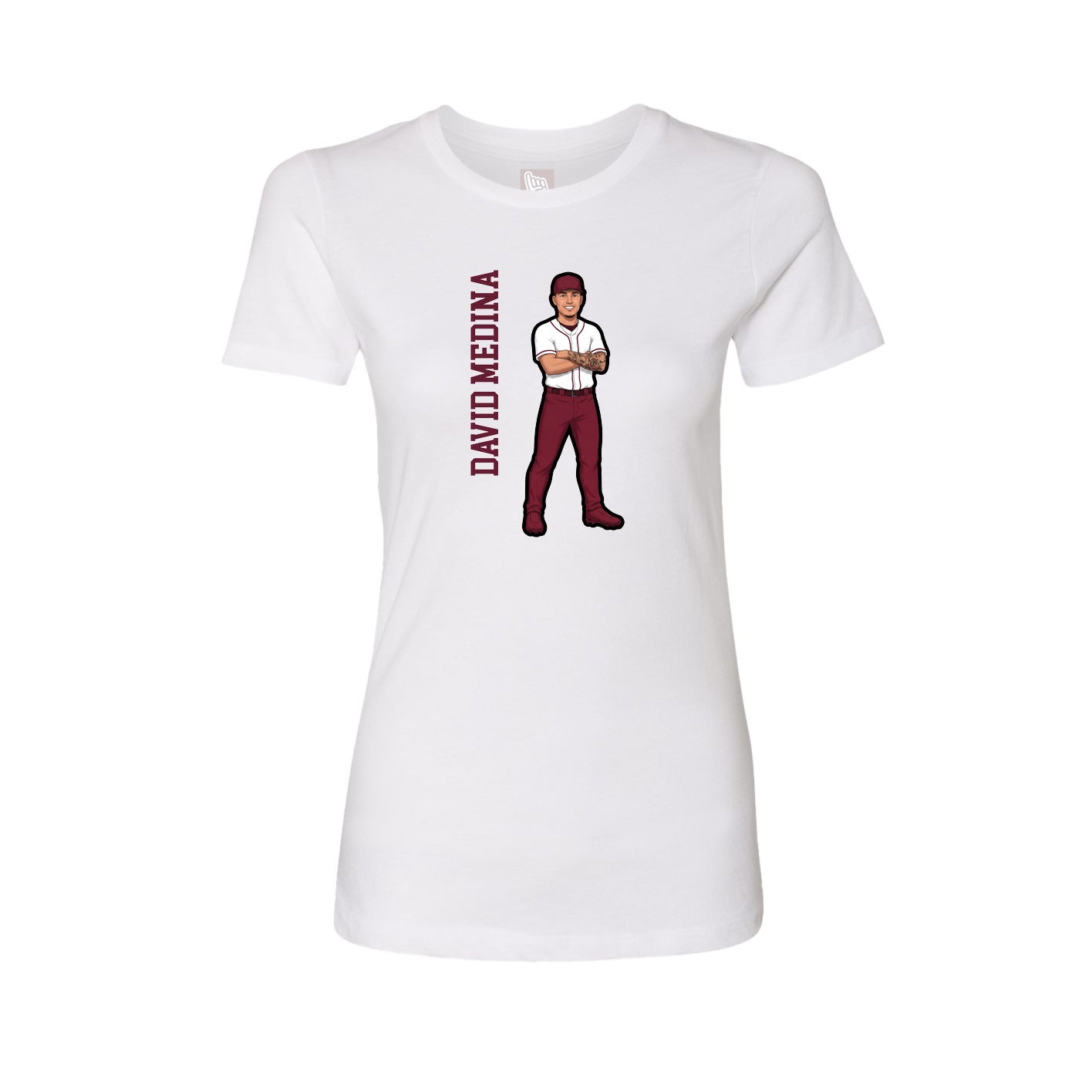 Womens Tee