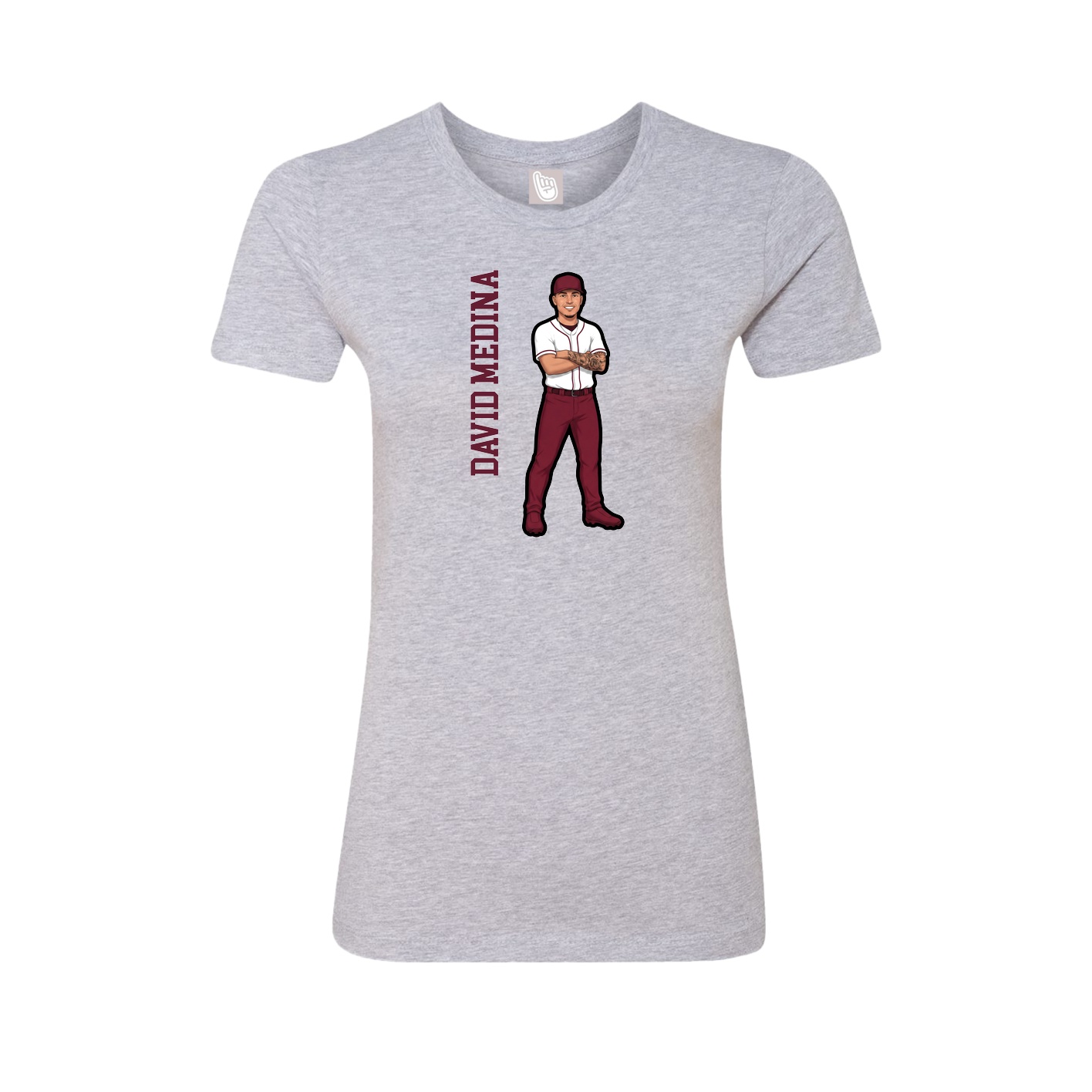 Womens Tee