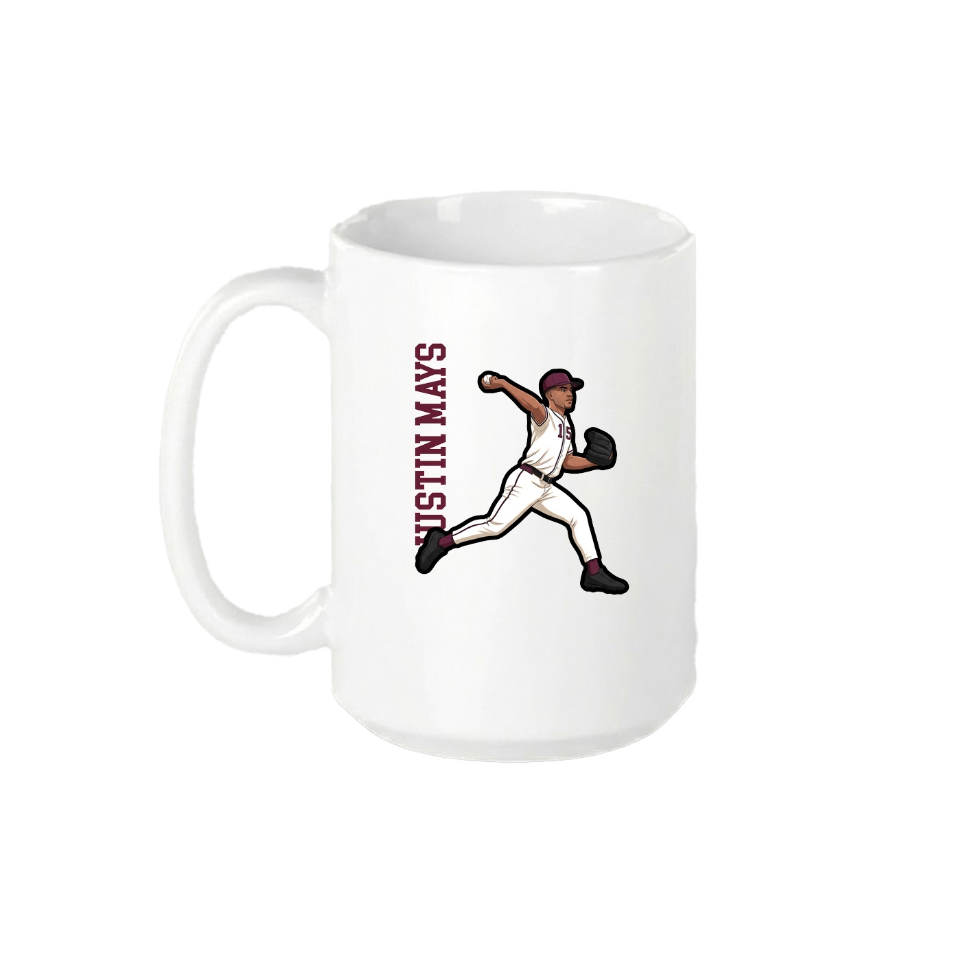 15oz Coffee Mug