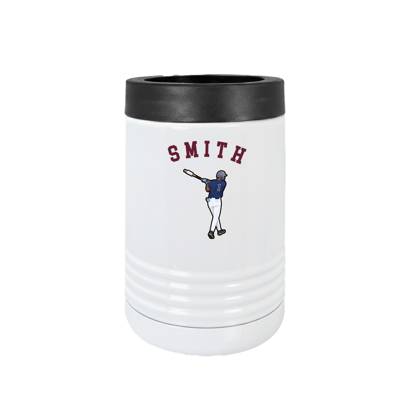Beverage Holder — Shirsey Arch in White