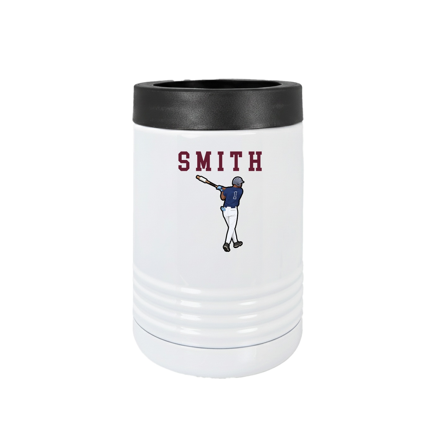 Beverage Holder — Shirsey in White