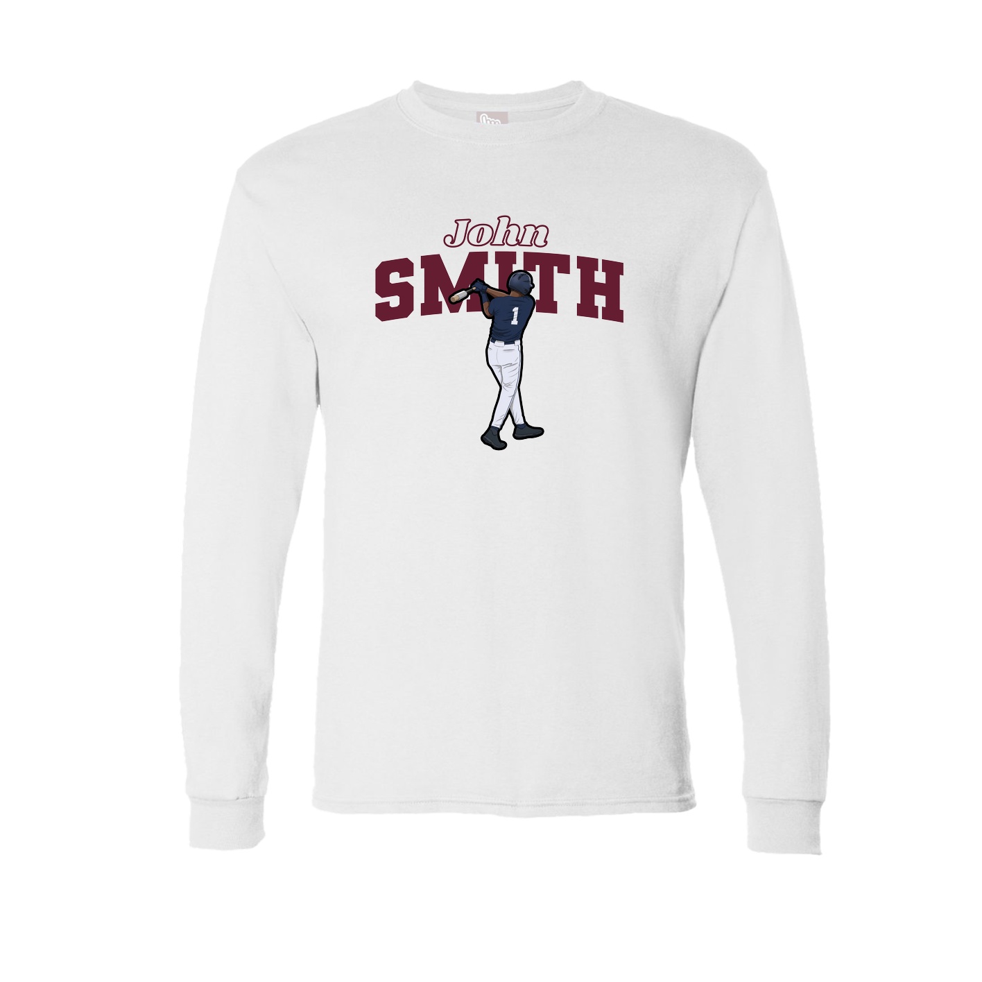 Long Sleeve Tee