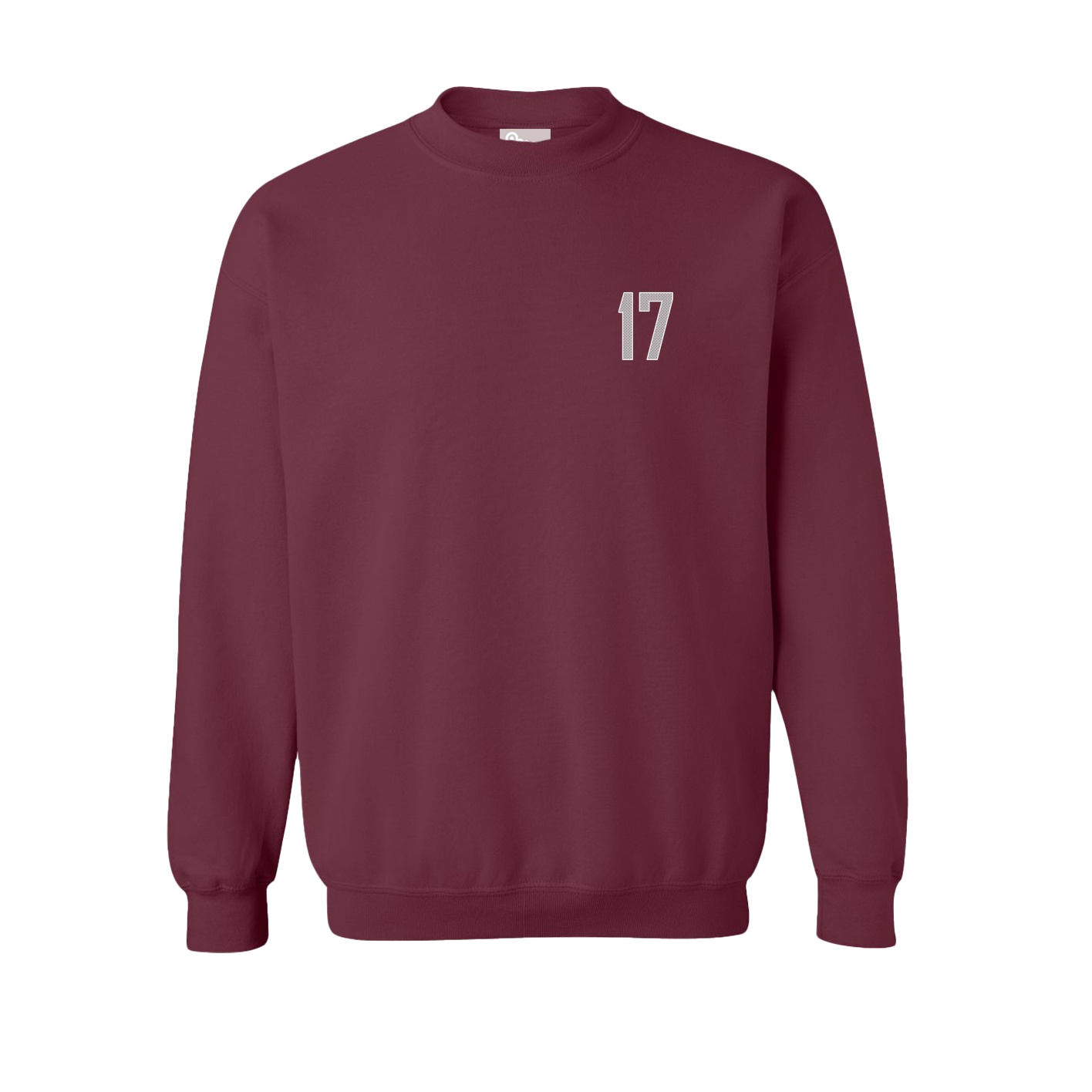 Fleece Crew