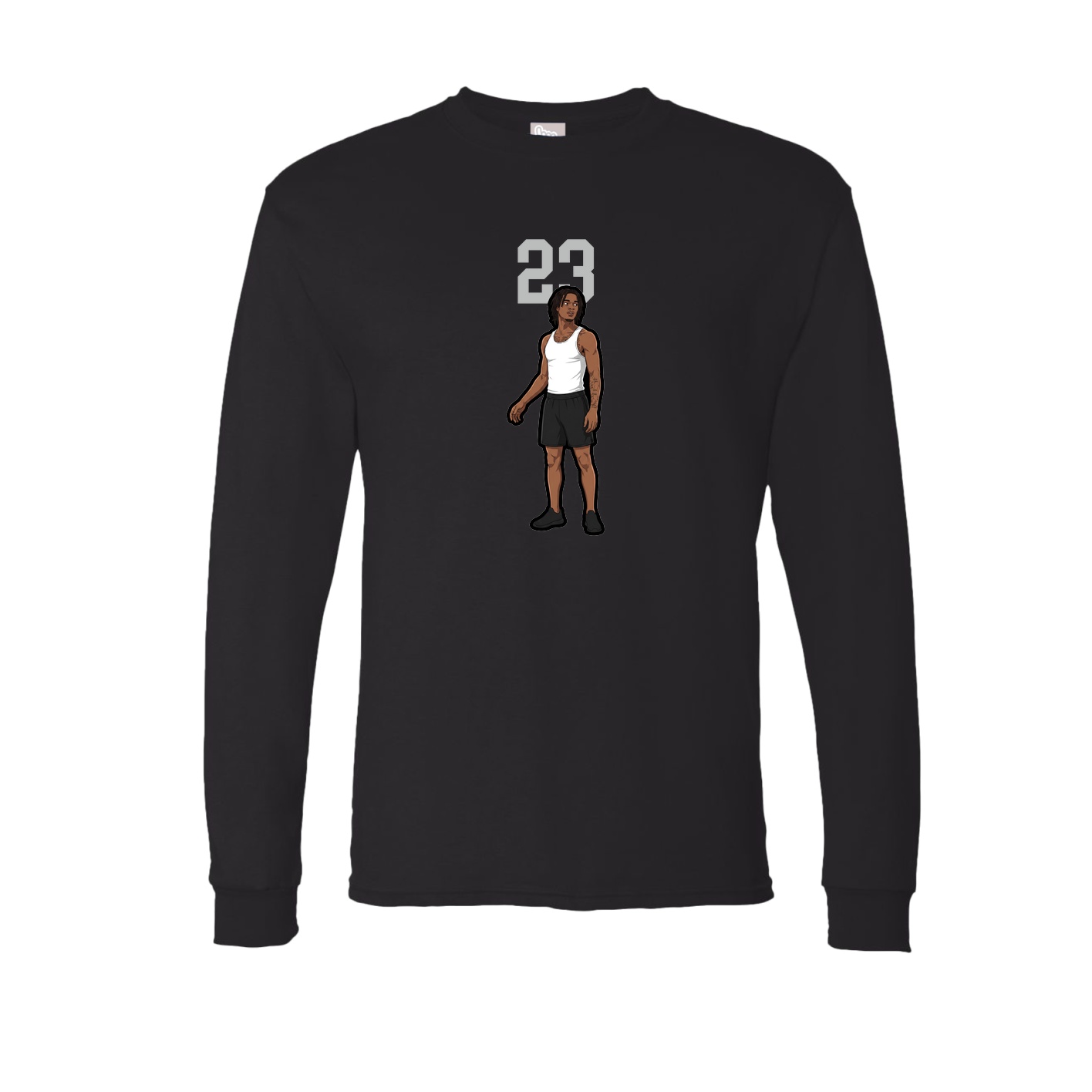 Long Sleeve Tee