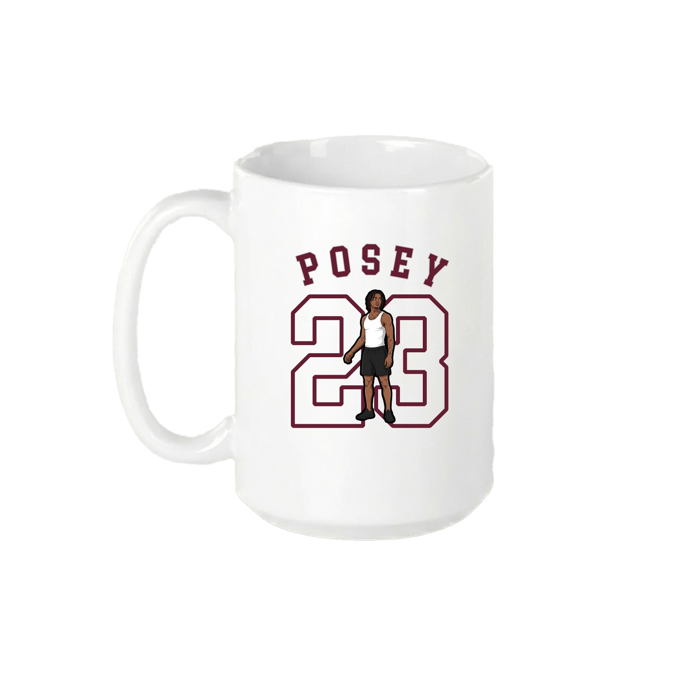 15oz Coffee Mug