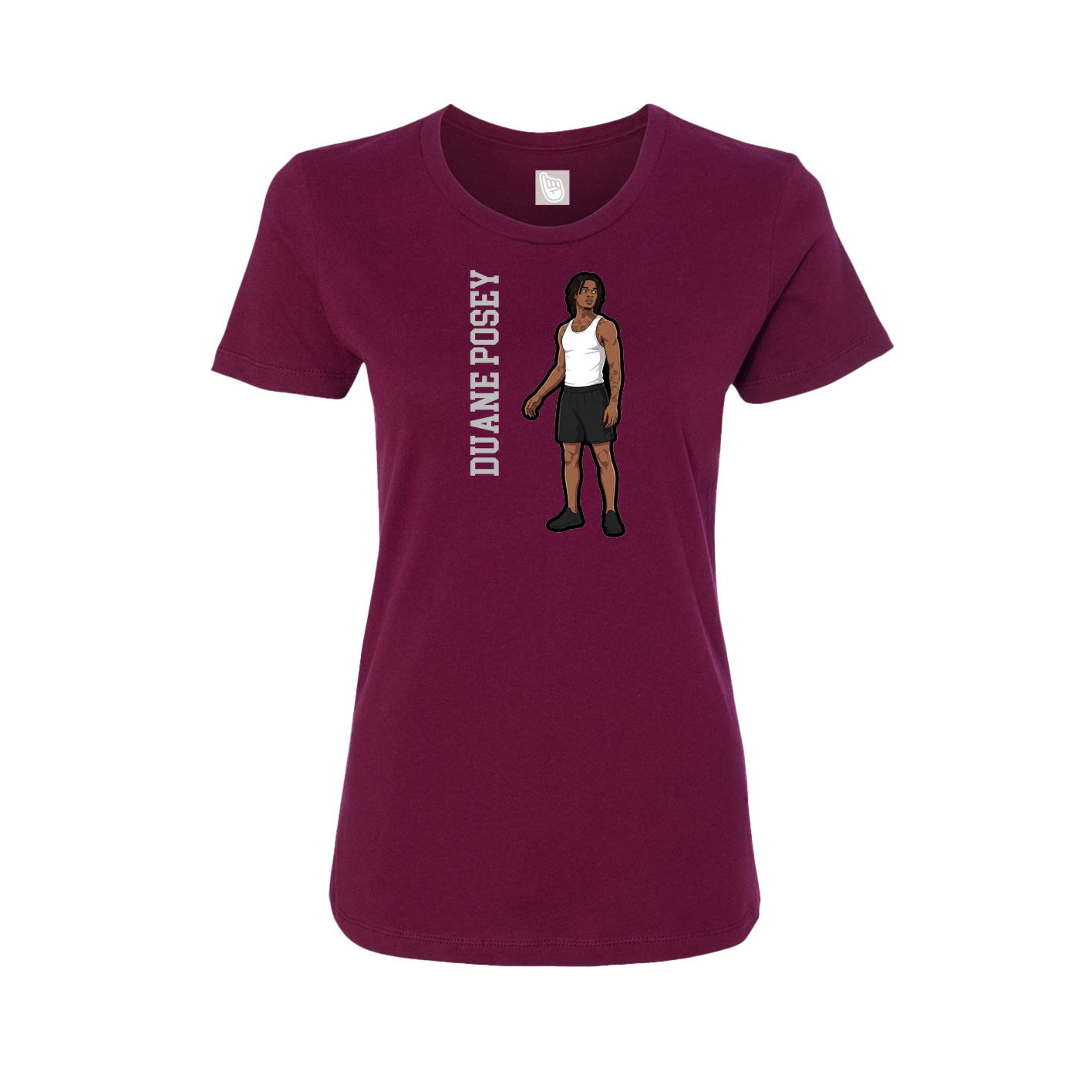Womens Tee