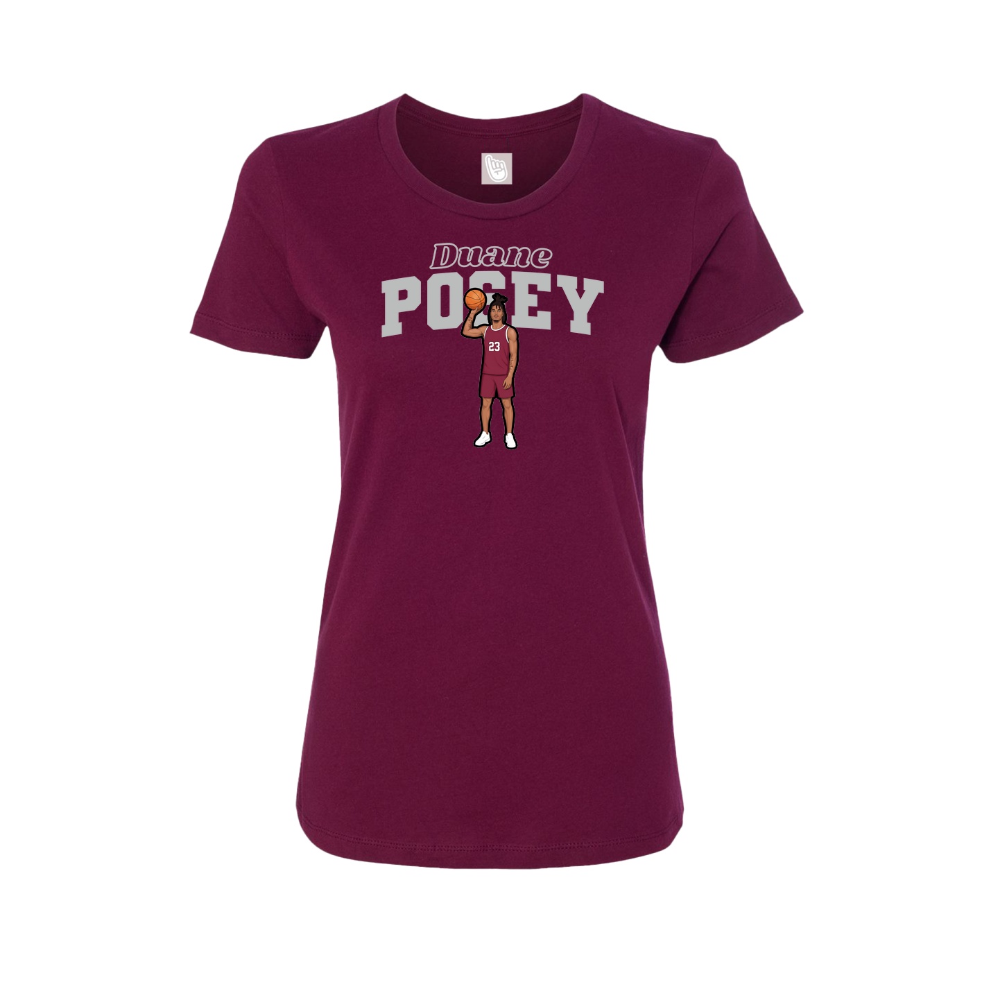 NIL Club Womens Tee
