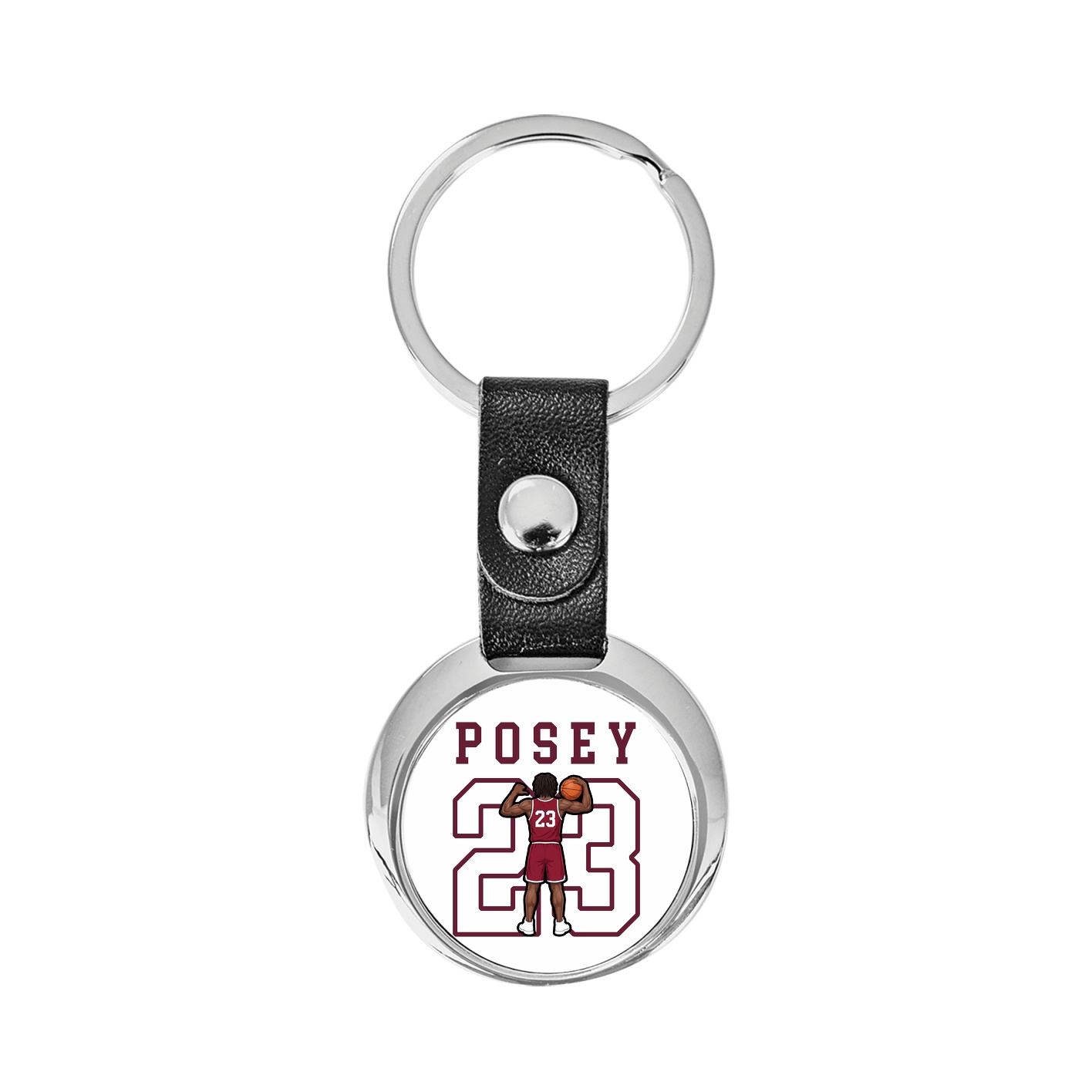 Key Chain — Shirsey in Classic