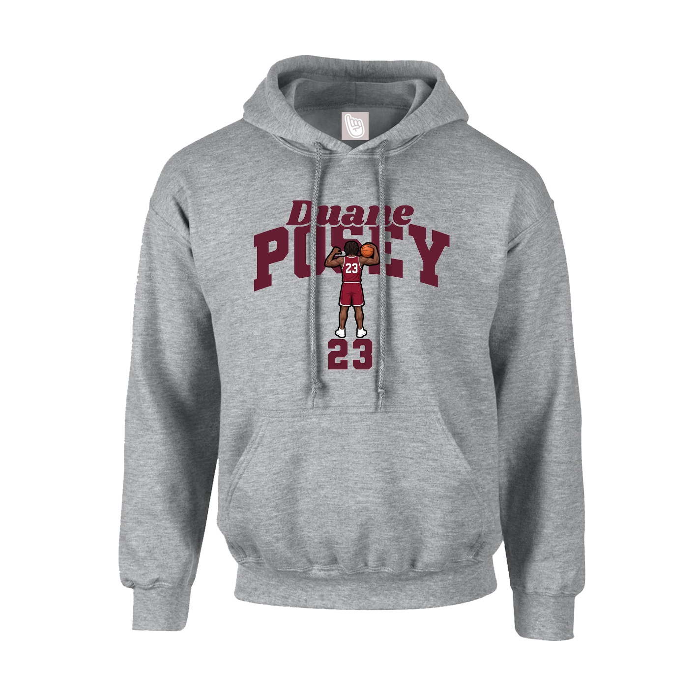 Hoodie