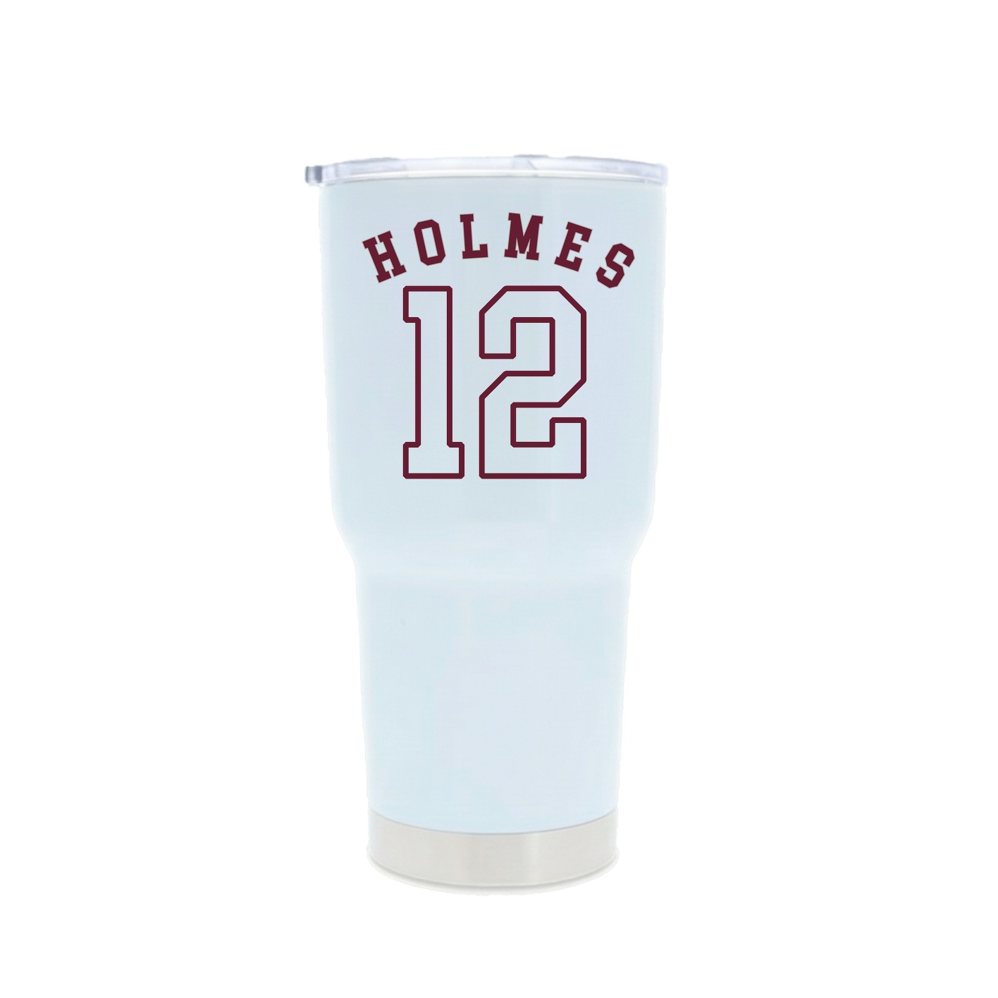 30oz Stainless Steel Tumbler