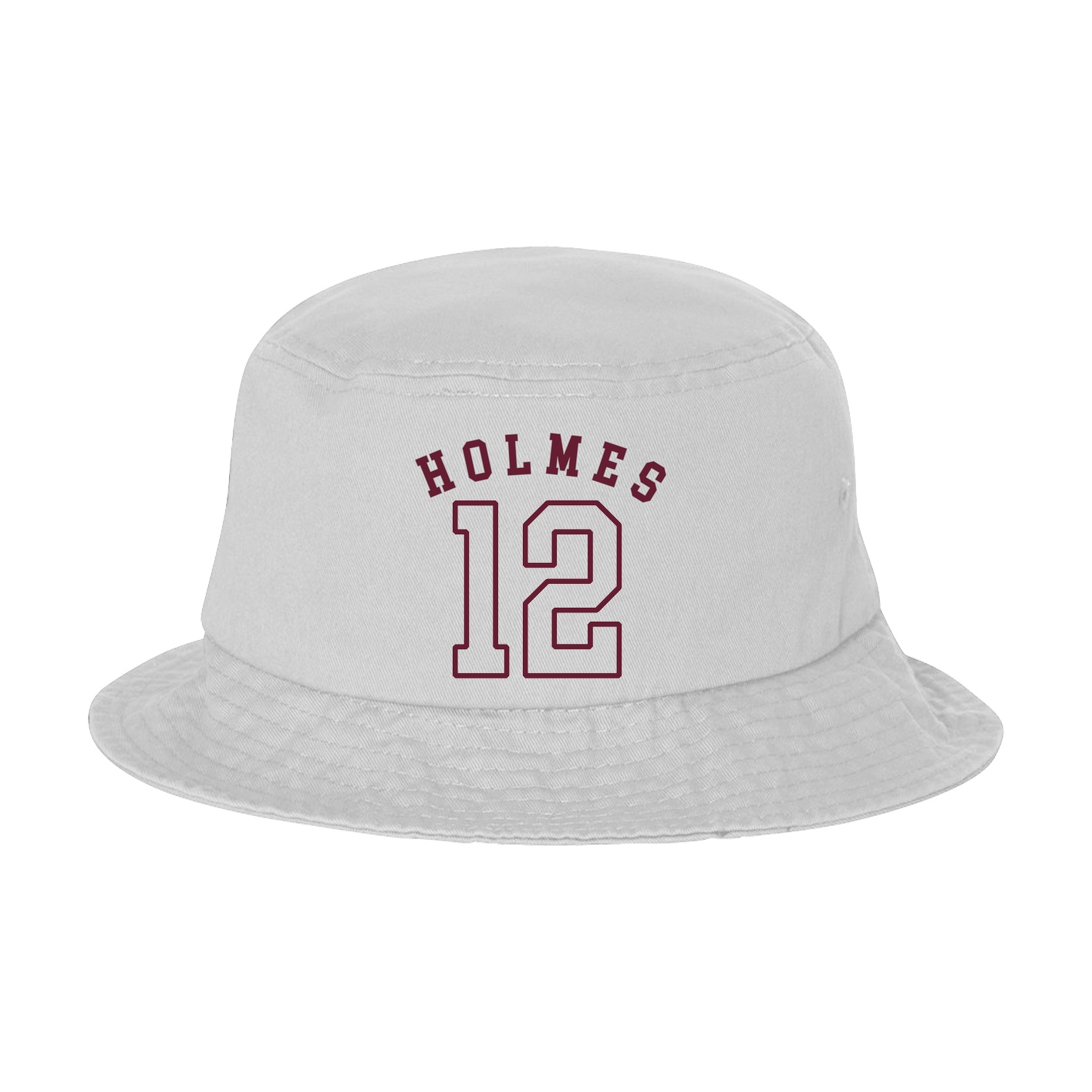 Bucket Cap