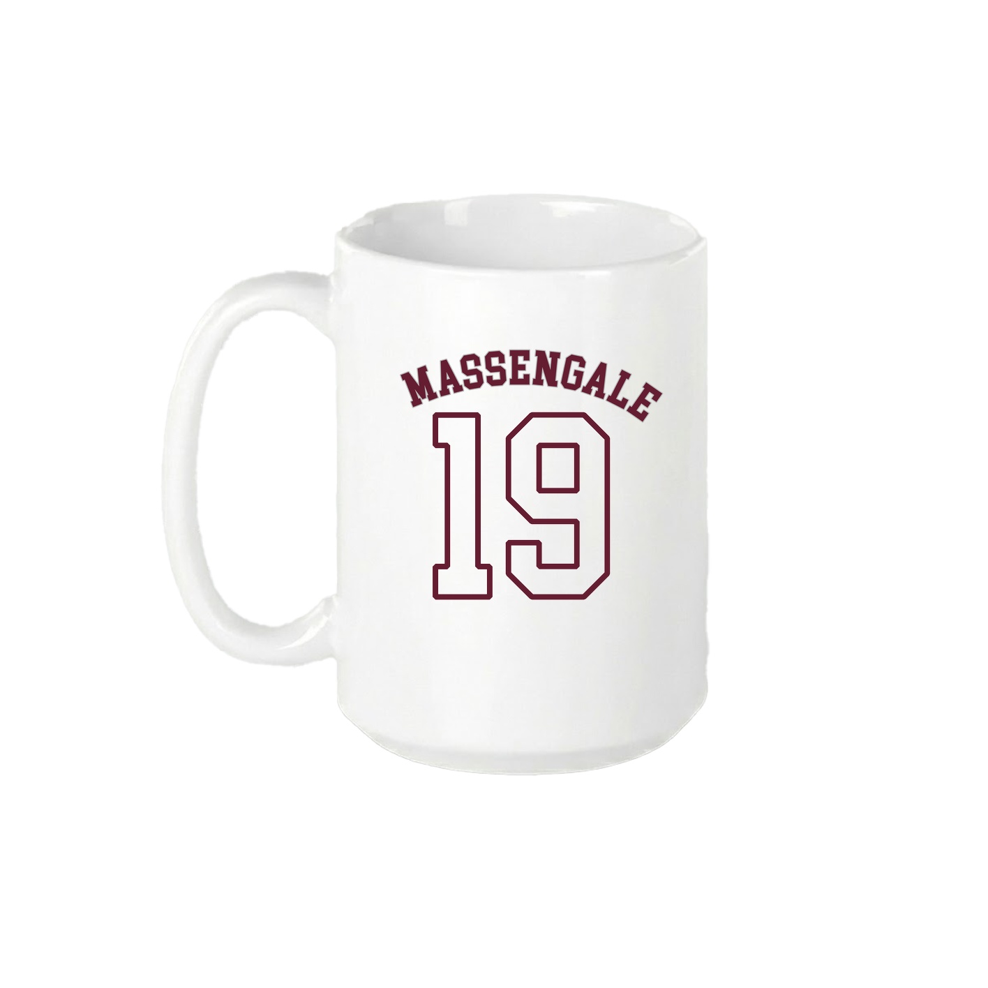 15oz Coffee Mug