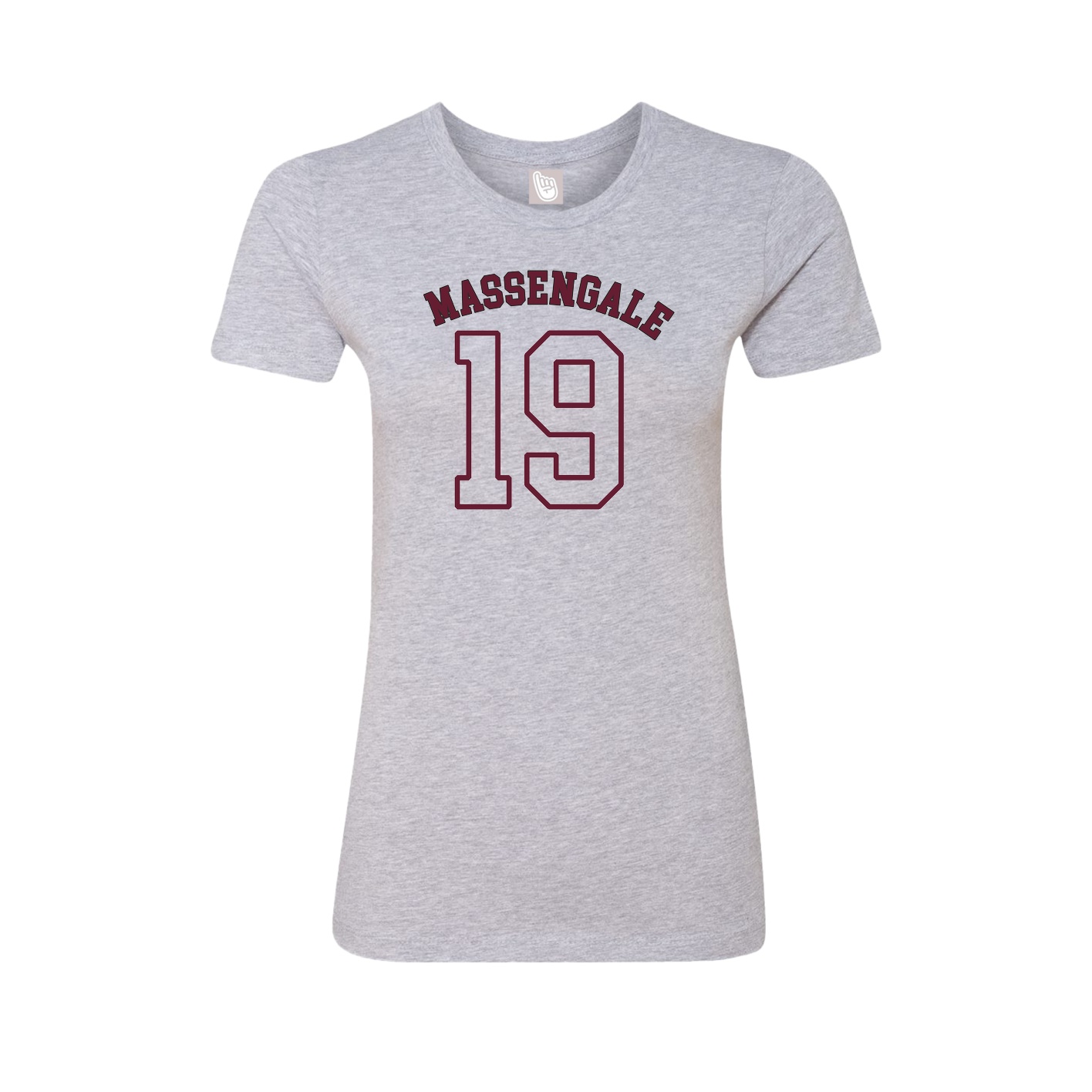 Womens Tee