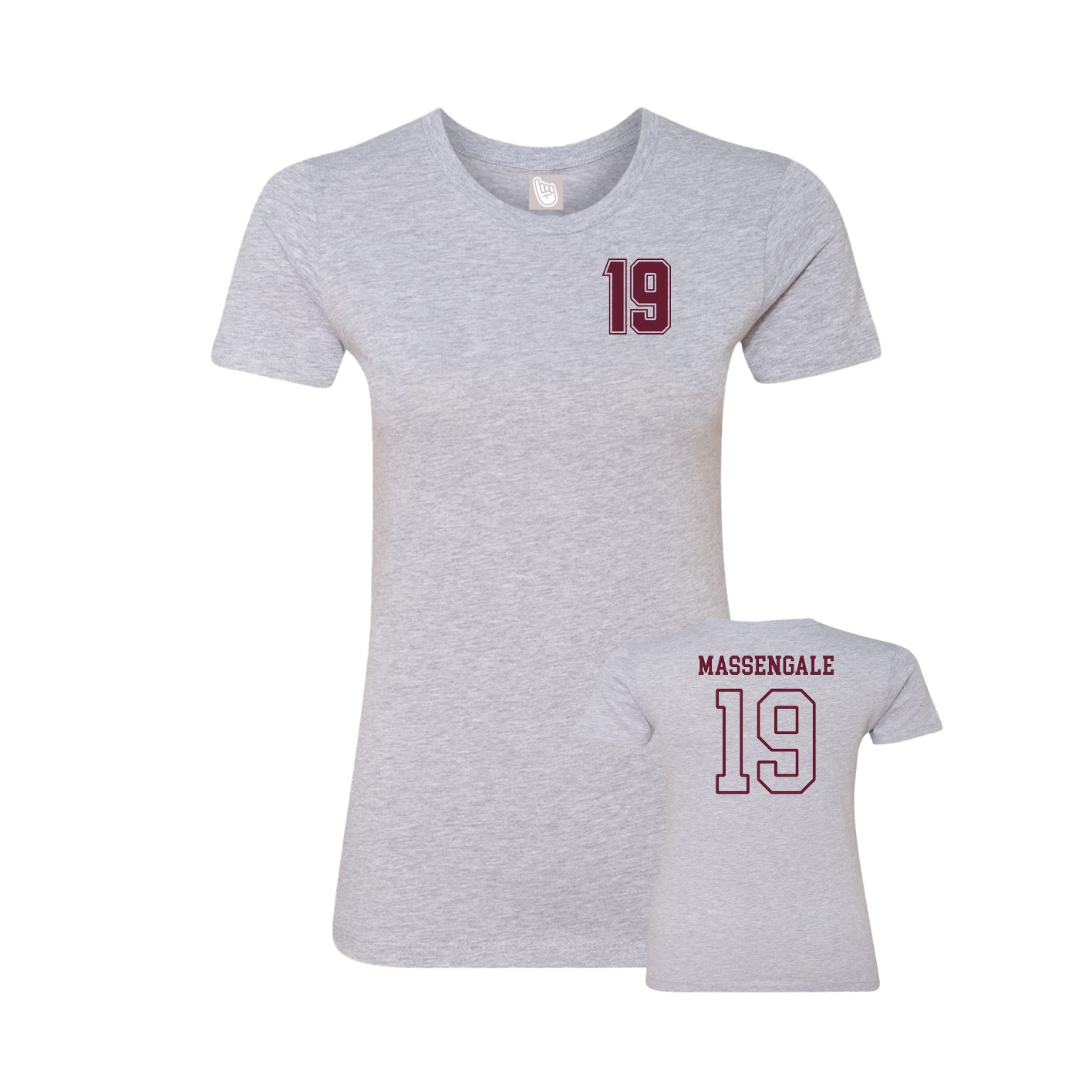 Womens Tee