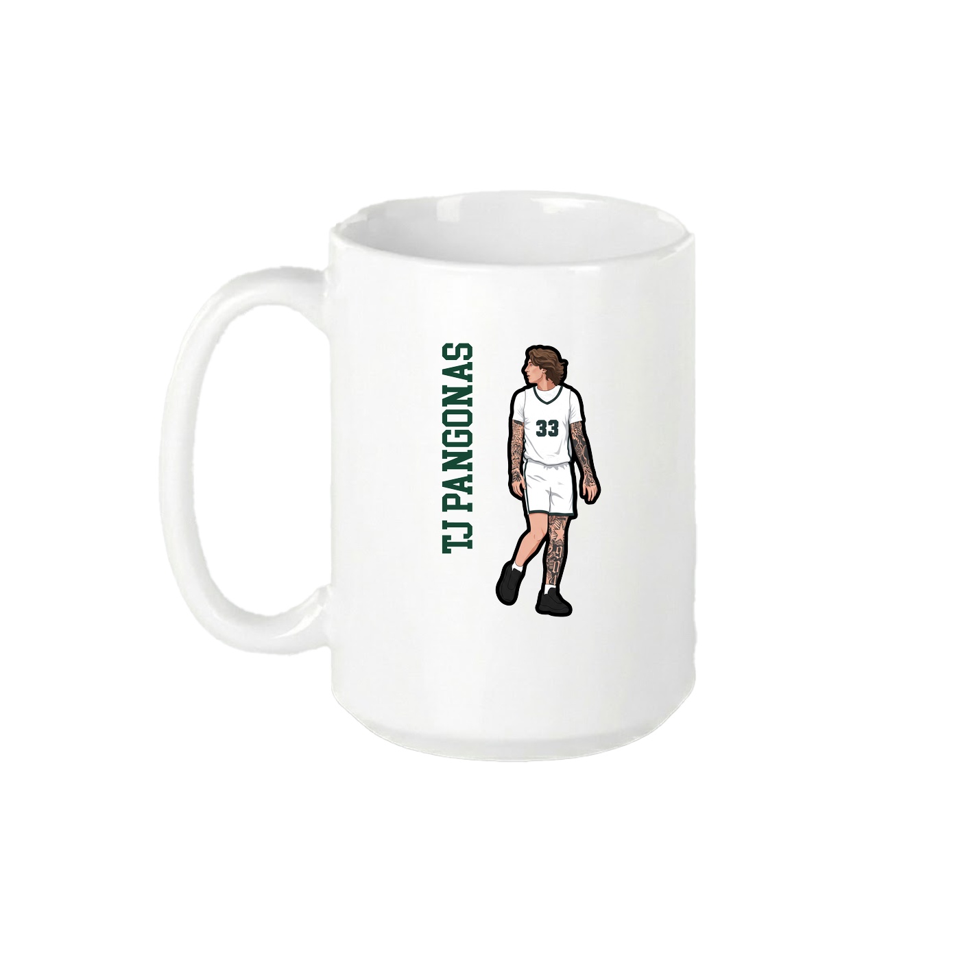 15oz Coffee Mug