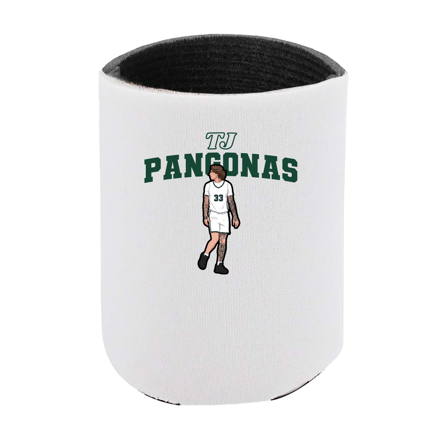 Can Holder