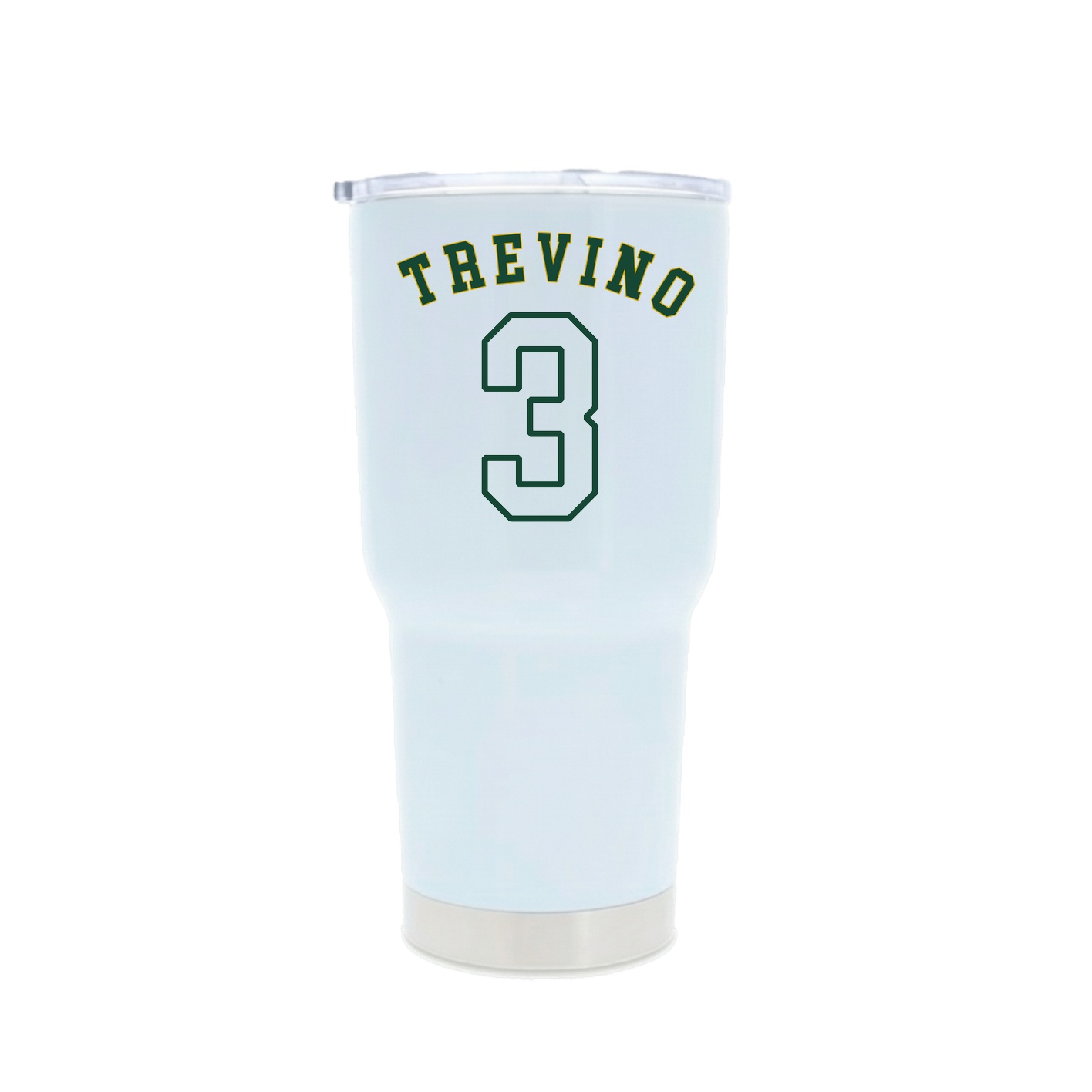 30oz Stainless Steel Tumbler