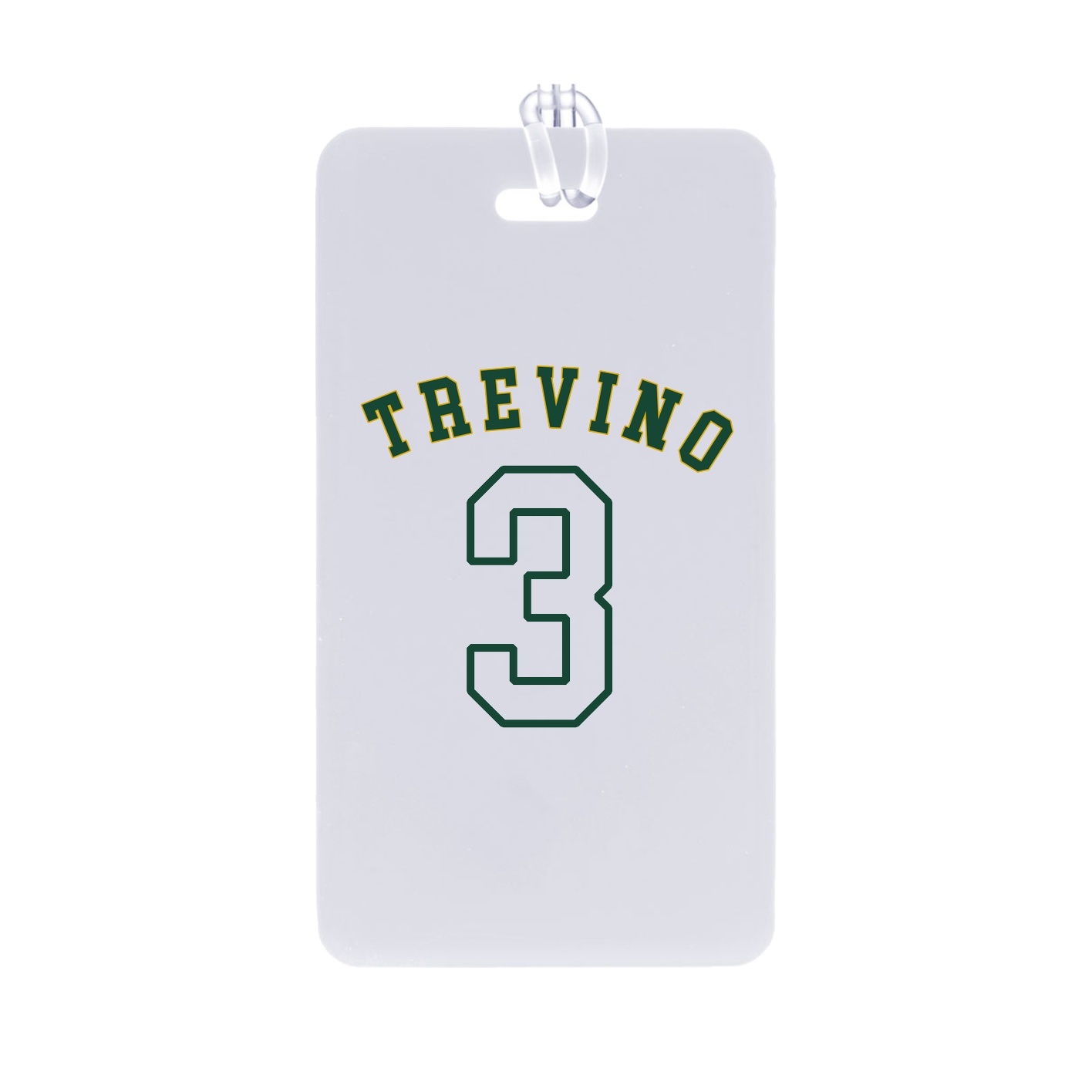Bag Tag
