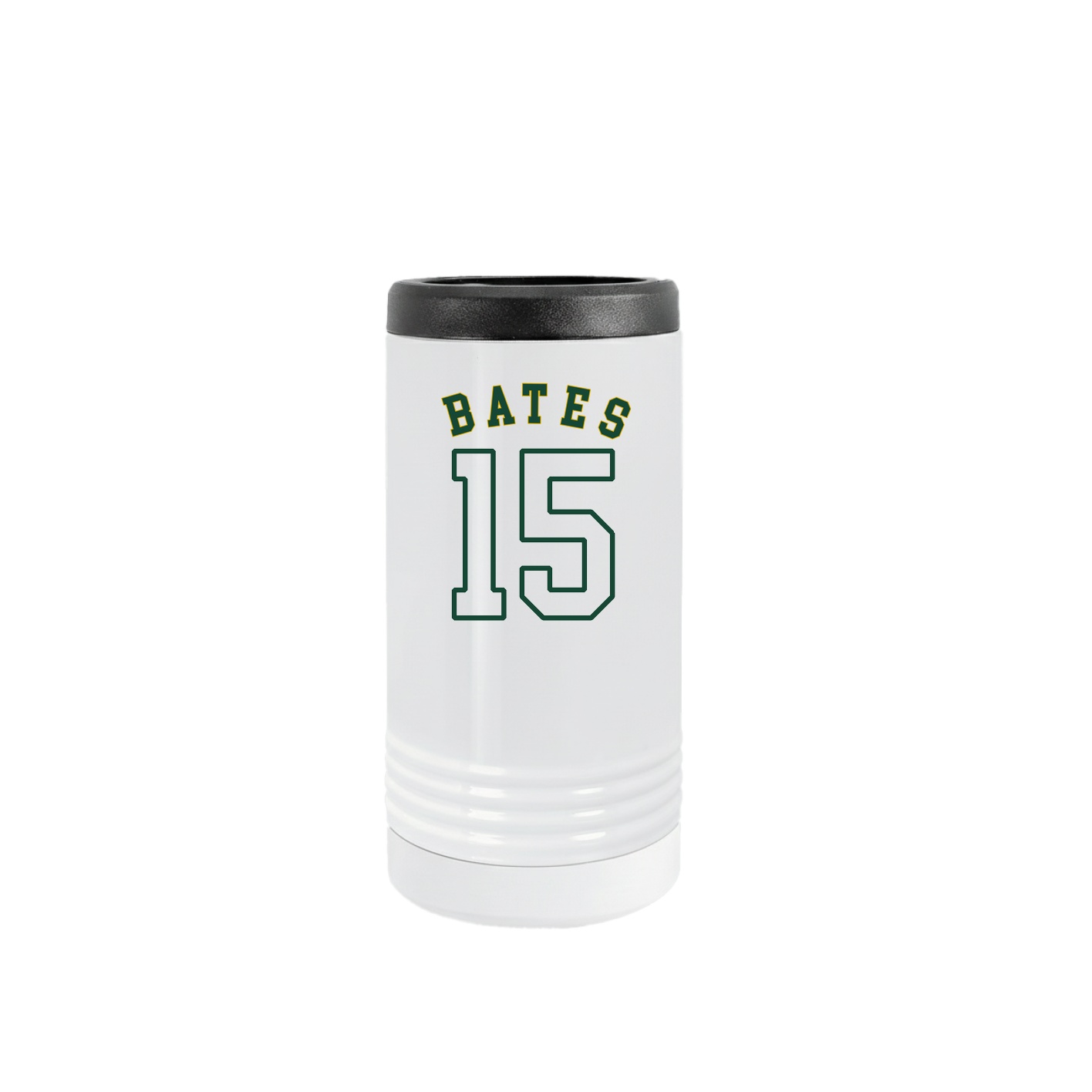 Slim Beverage Holder — Shirsey Arch in White
