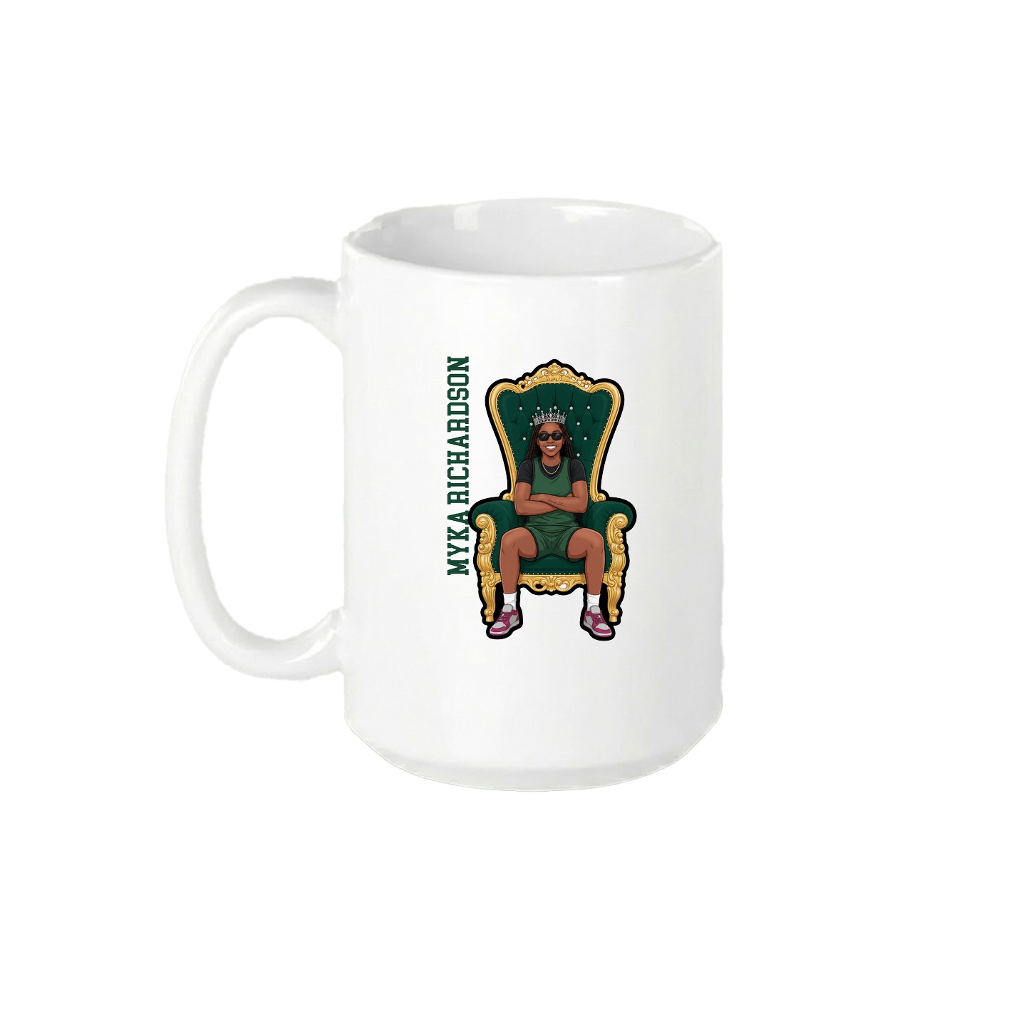 15oz Coffee Mug