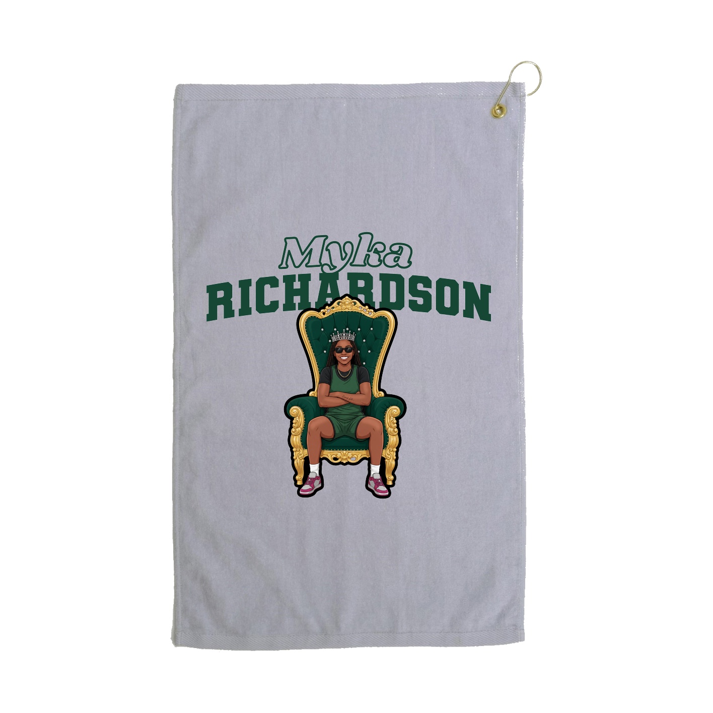 Golf Towel