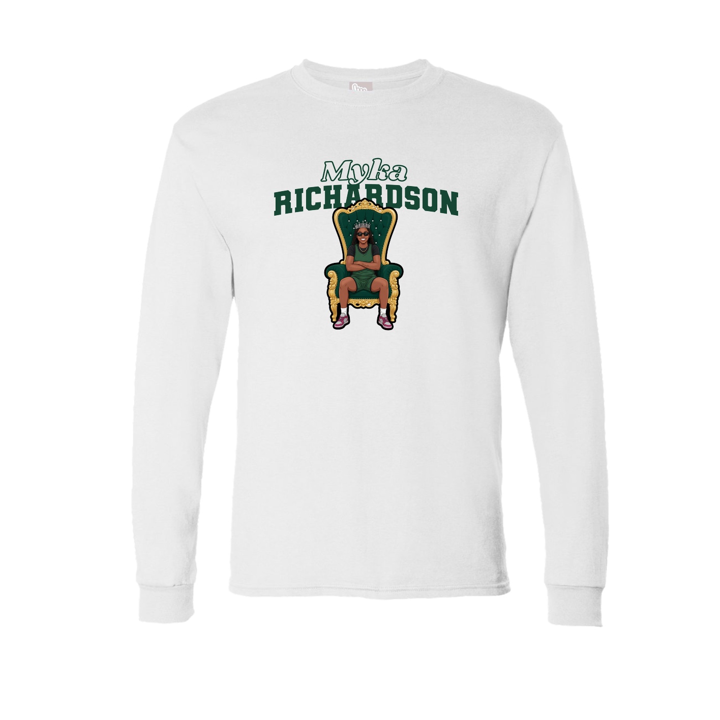 Long Sleeve Tee