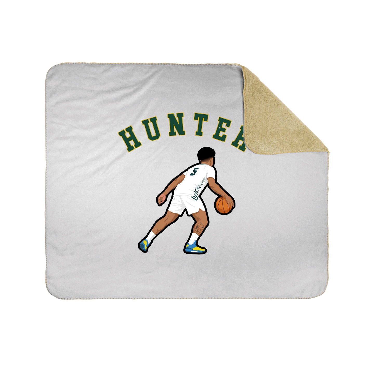 Throw Blanket