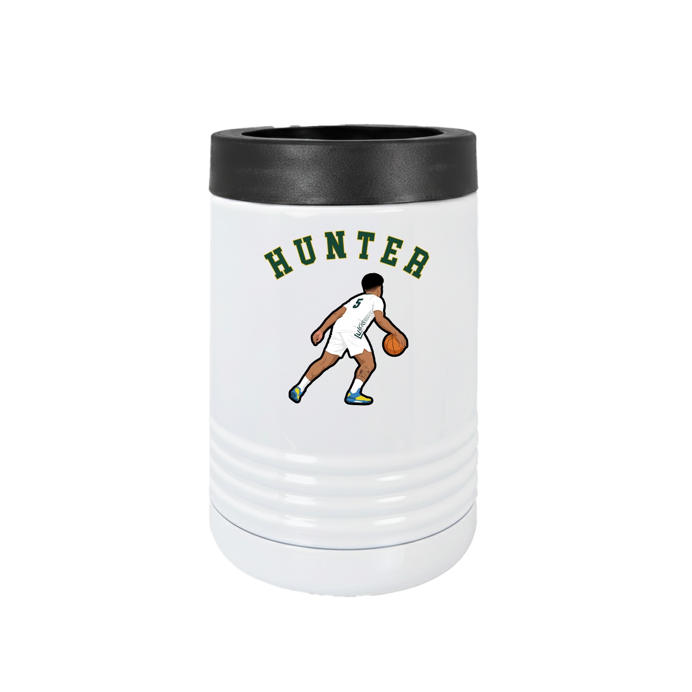 Beverage Holder — Shirsey Arch in White