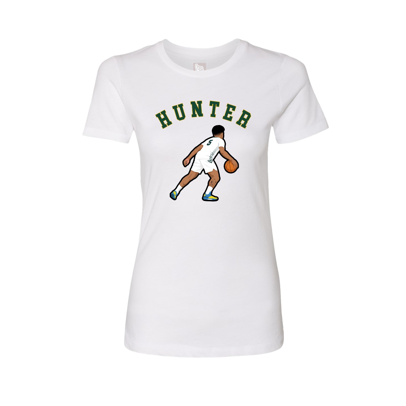 NIL Club Womens Tee