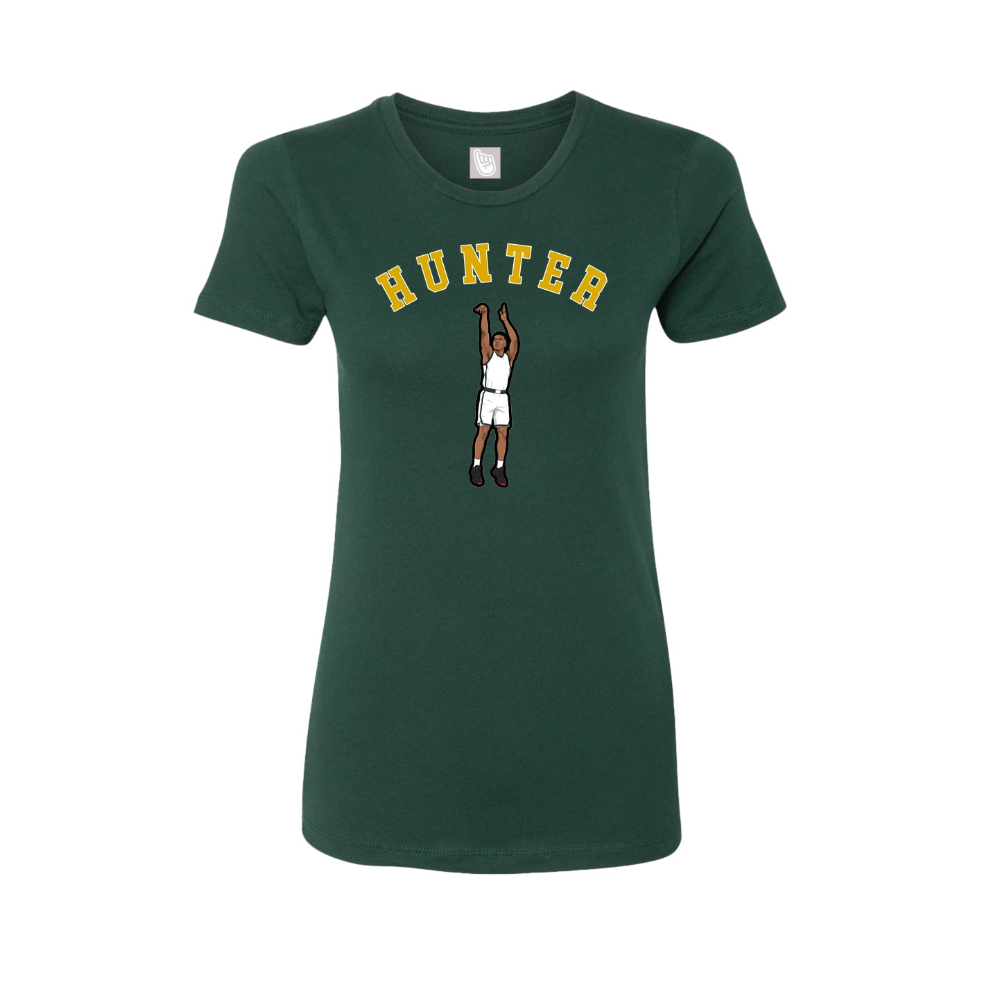 Womens Tee