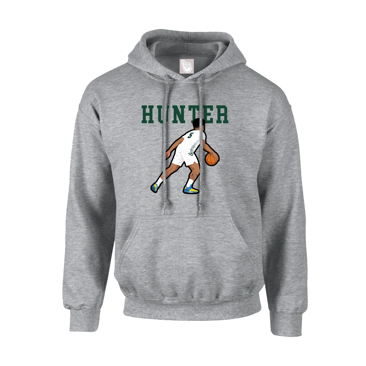 Hoodie