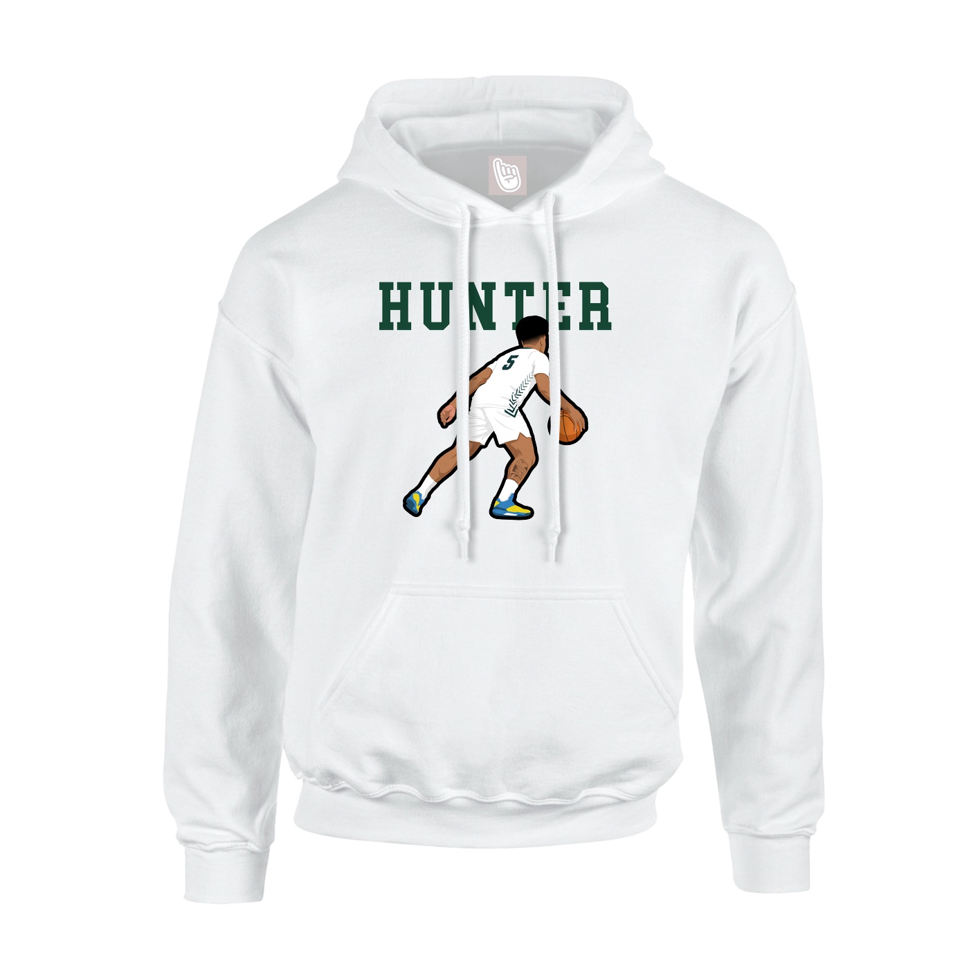 Youth Hoodie