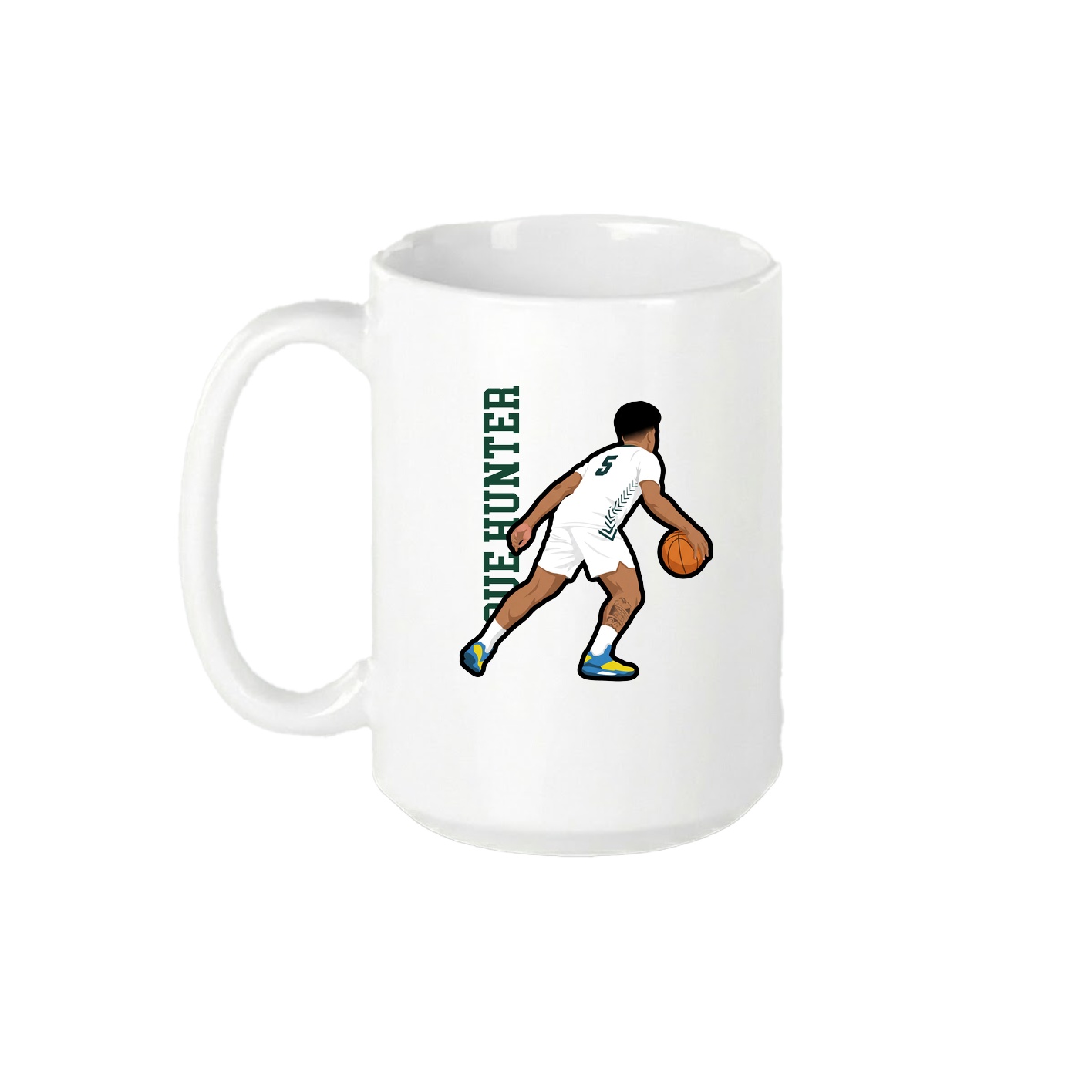 15oz Coffee Mug