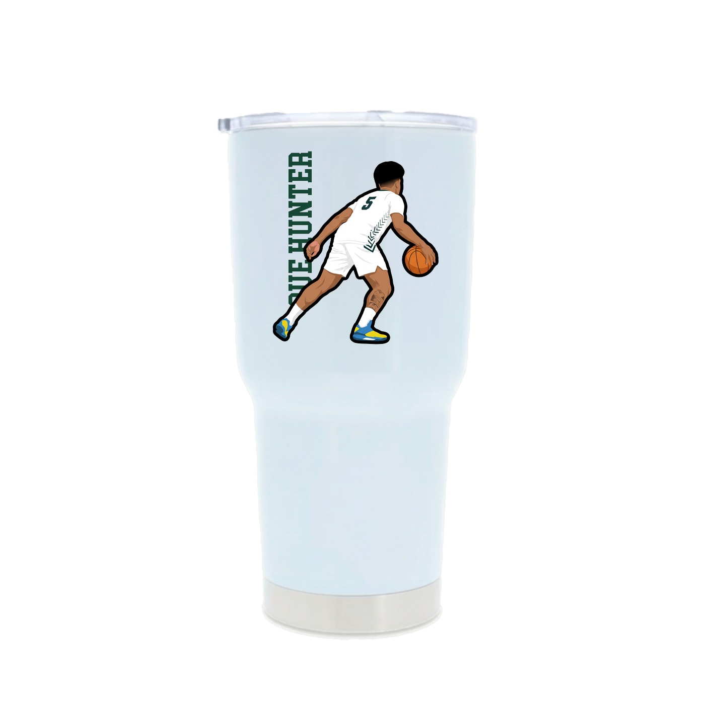 30oz Stainless Steel Tumbler