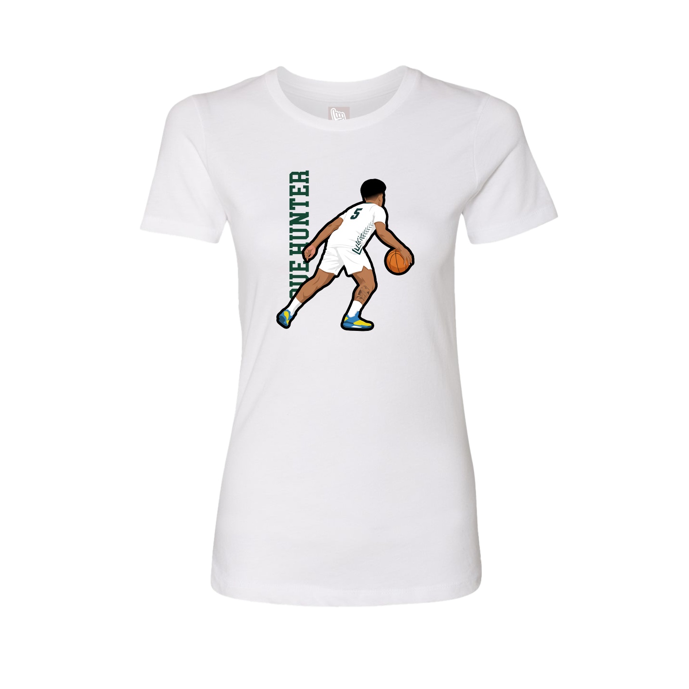 Womens Tee