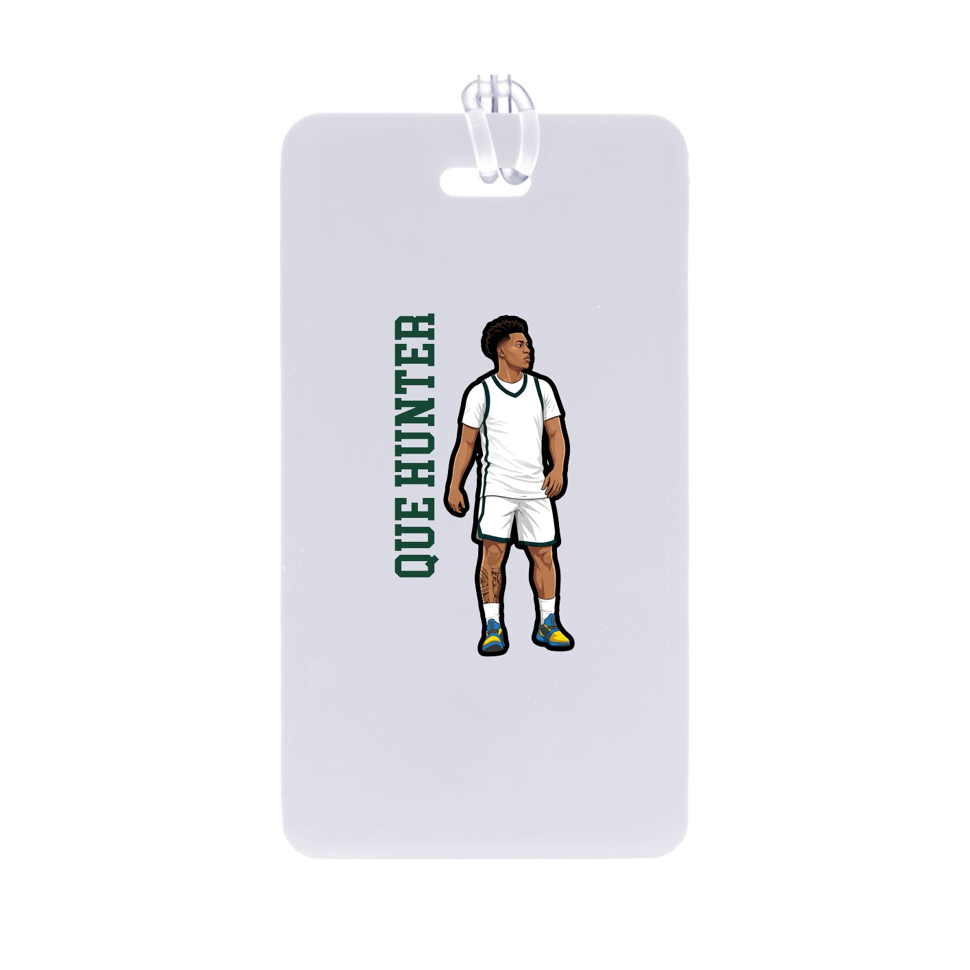 Bag Tag