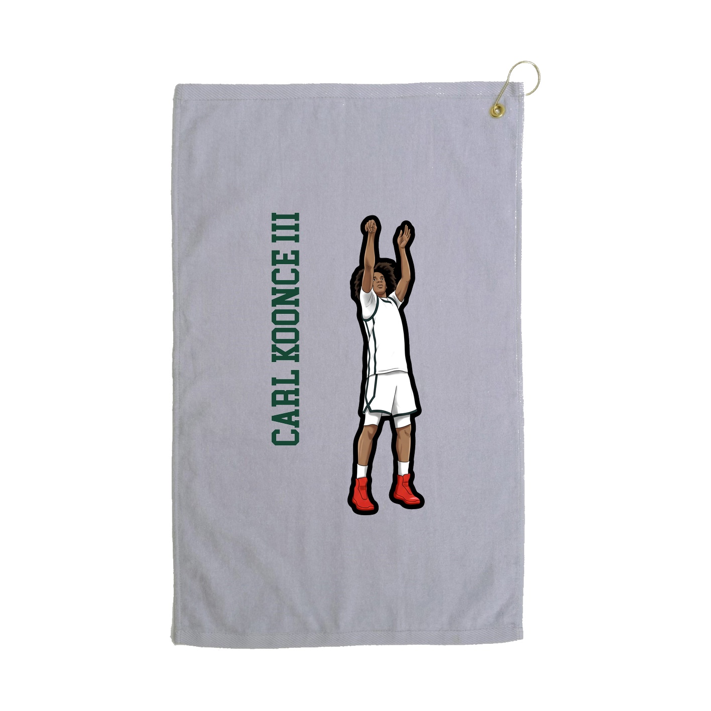 Golf Towel