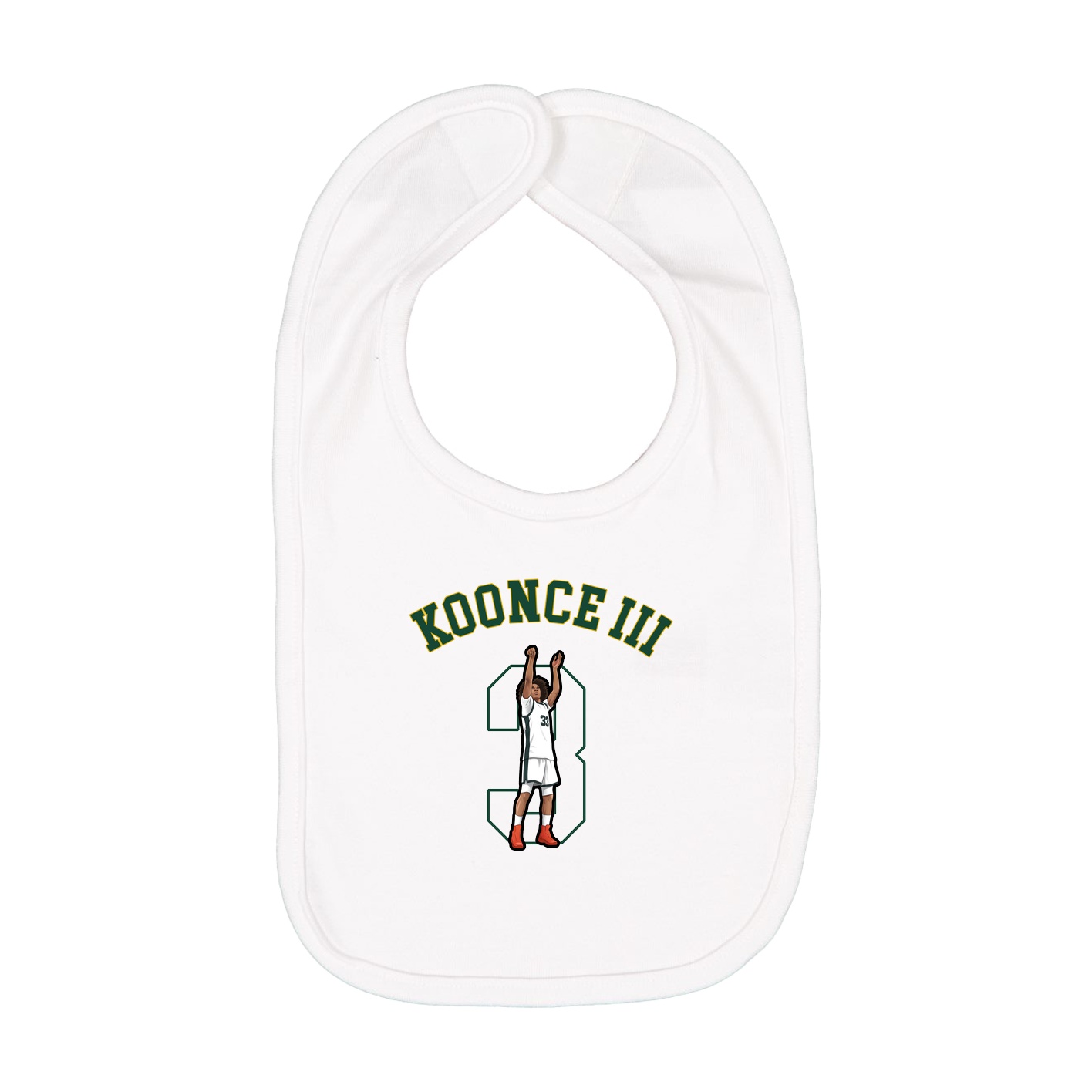 Infant Bib
