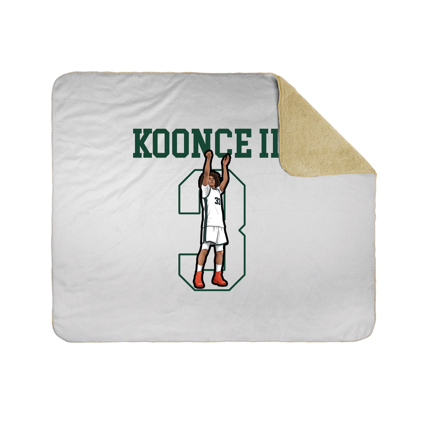 Throw Blanket