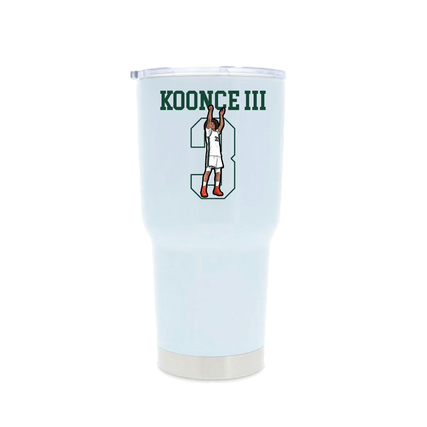 30oz Stainless Steel Tumbler
