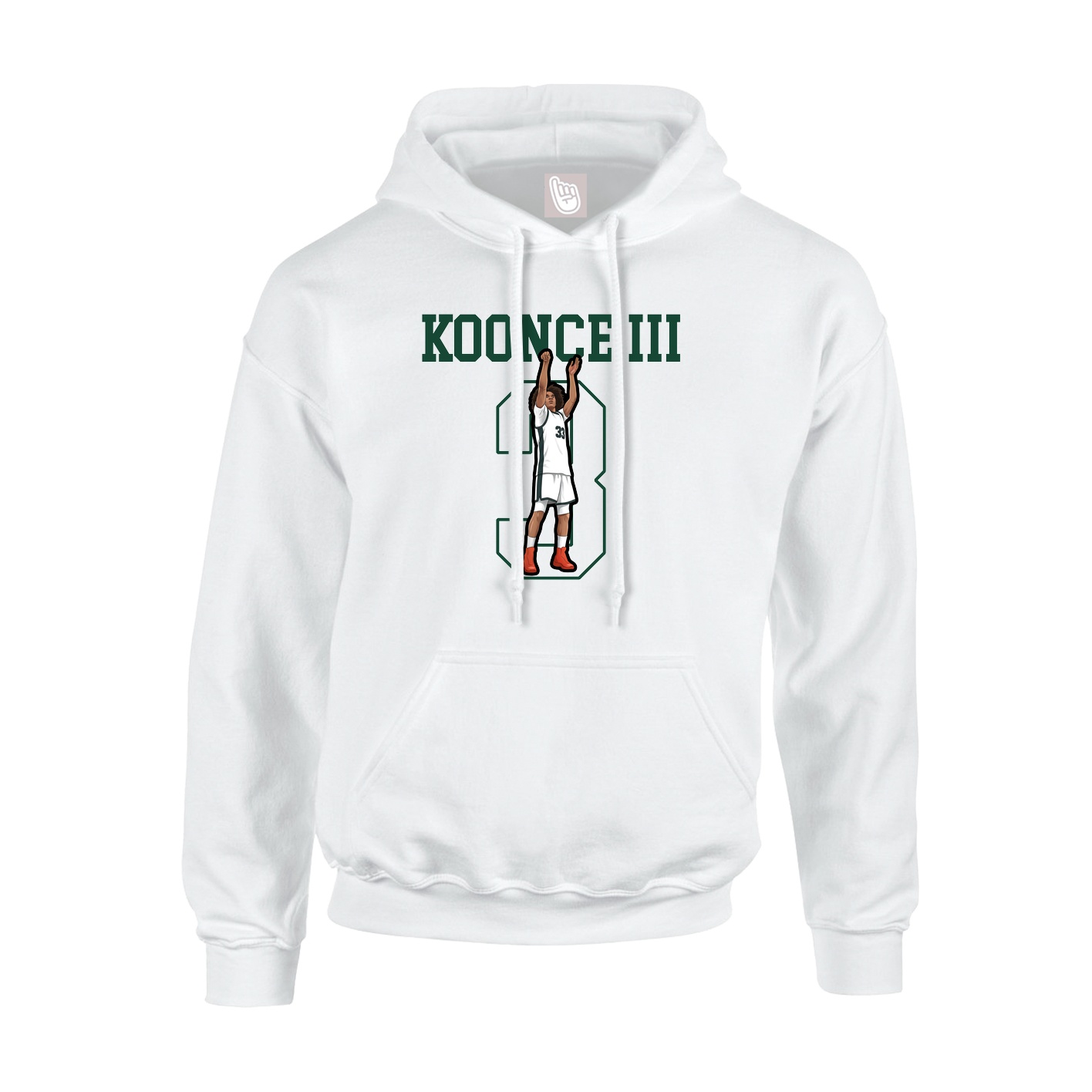 Youth Hoodie