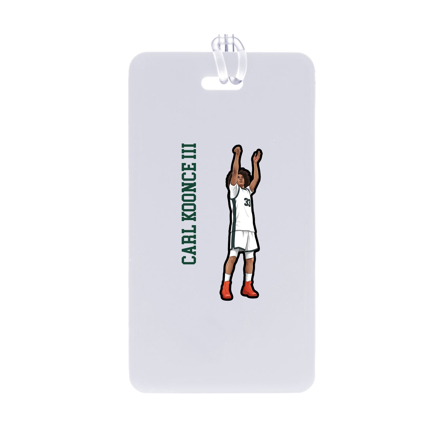 Bag Tag