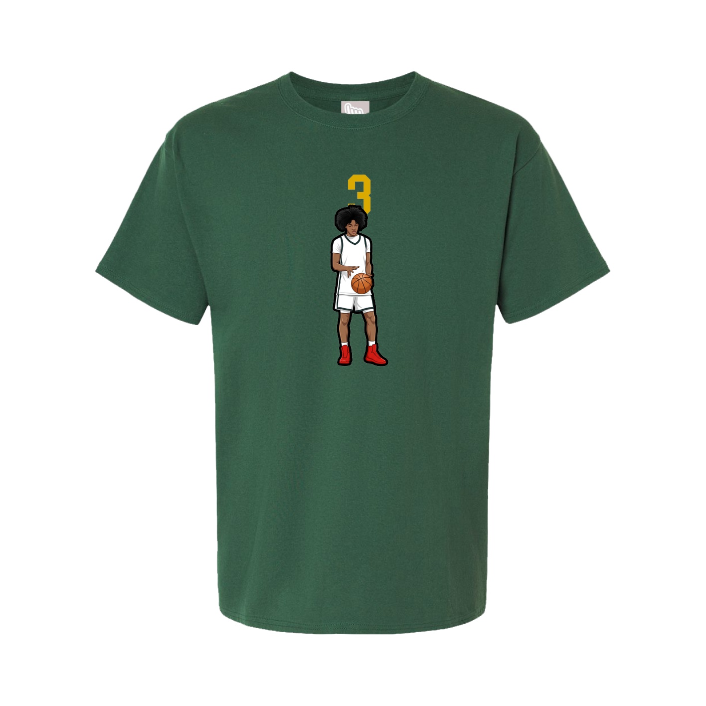 Youth Tee