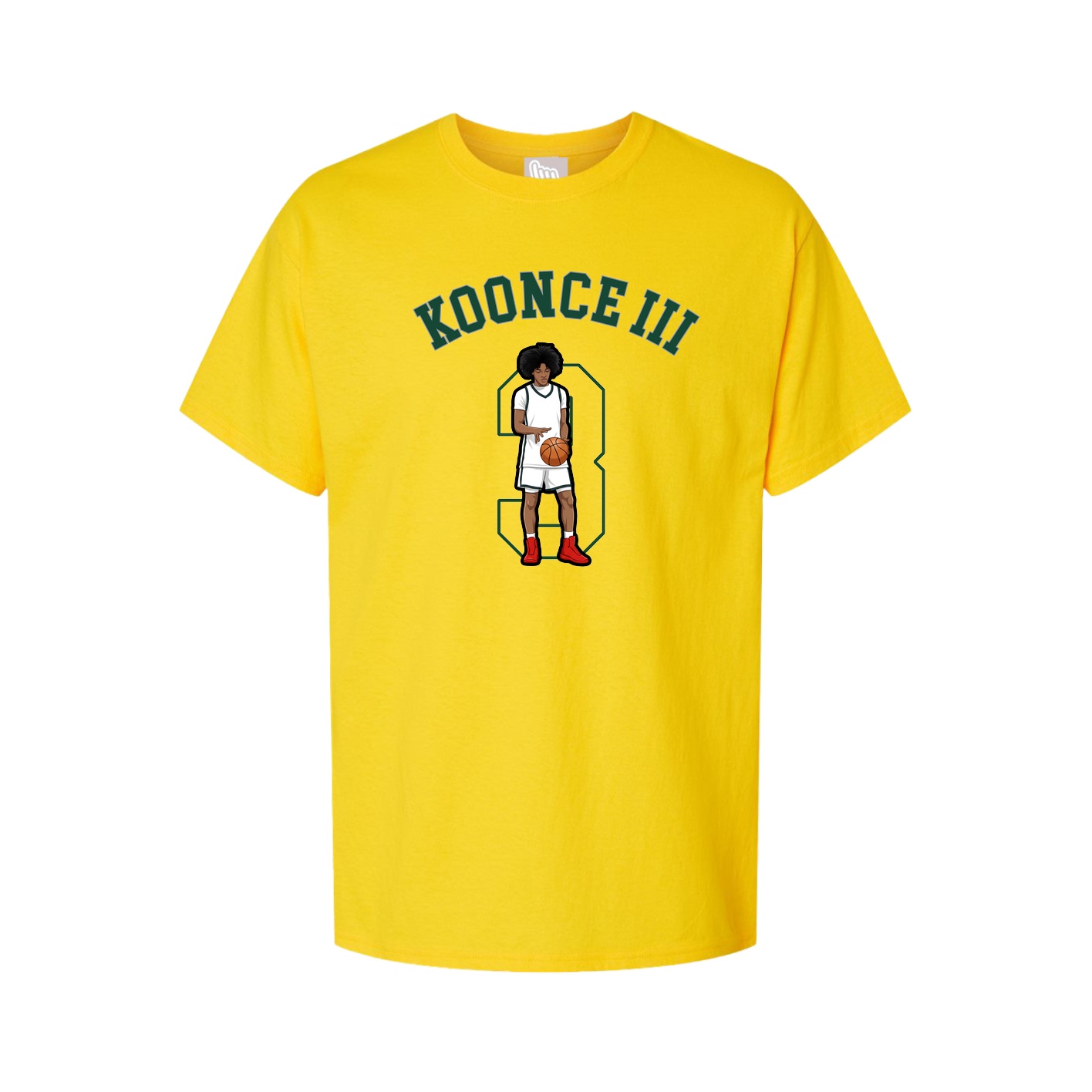 Tee