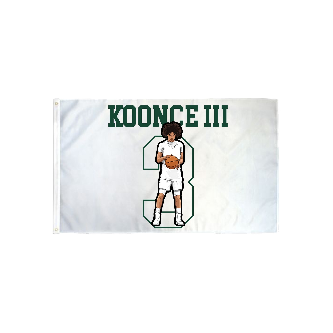 3x5 Flag