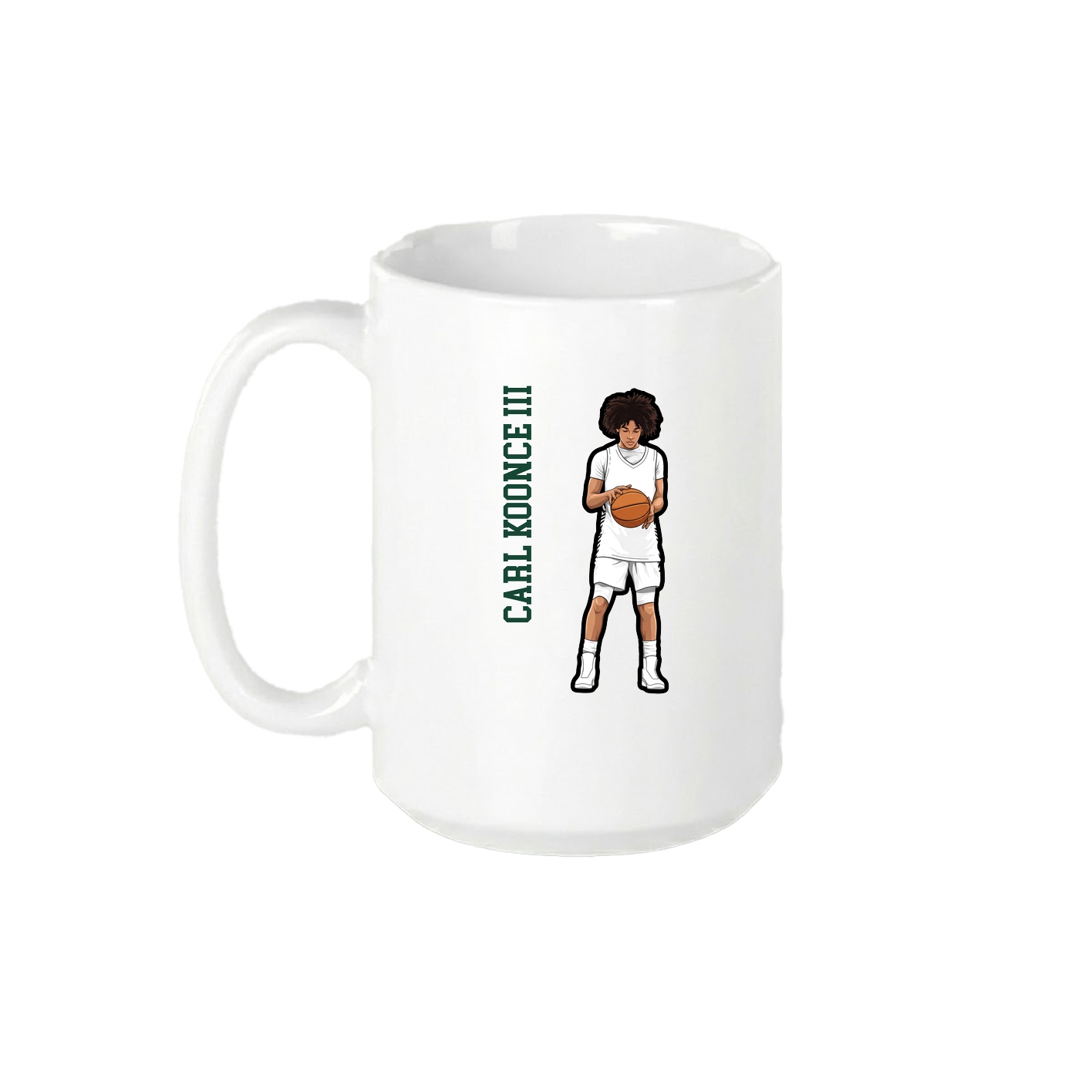 15oz Coffee Mug